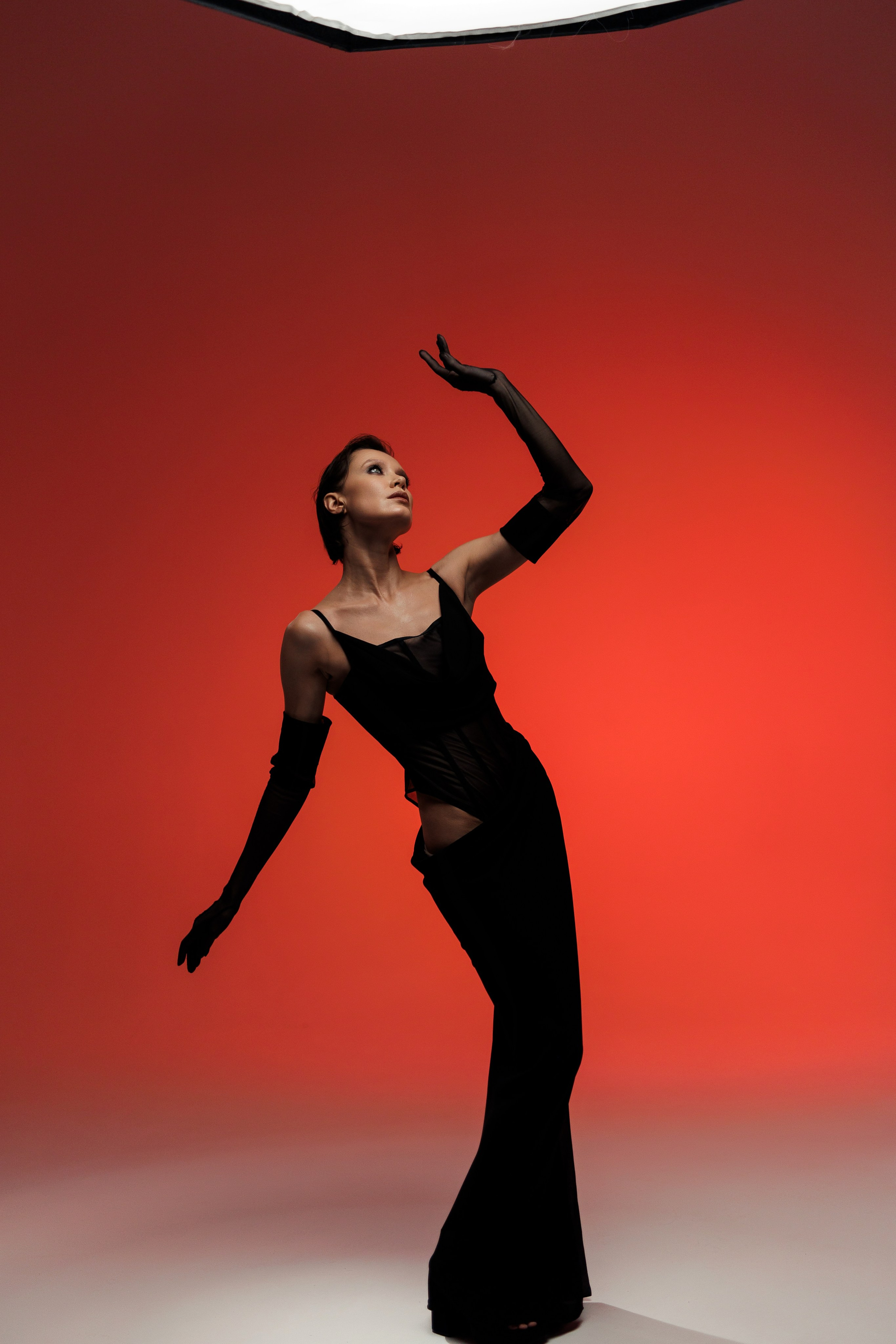 Studio photography. Irum.foto