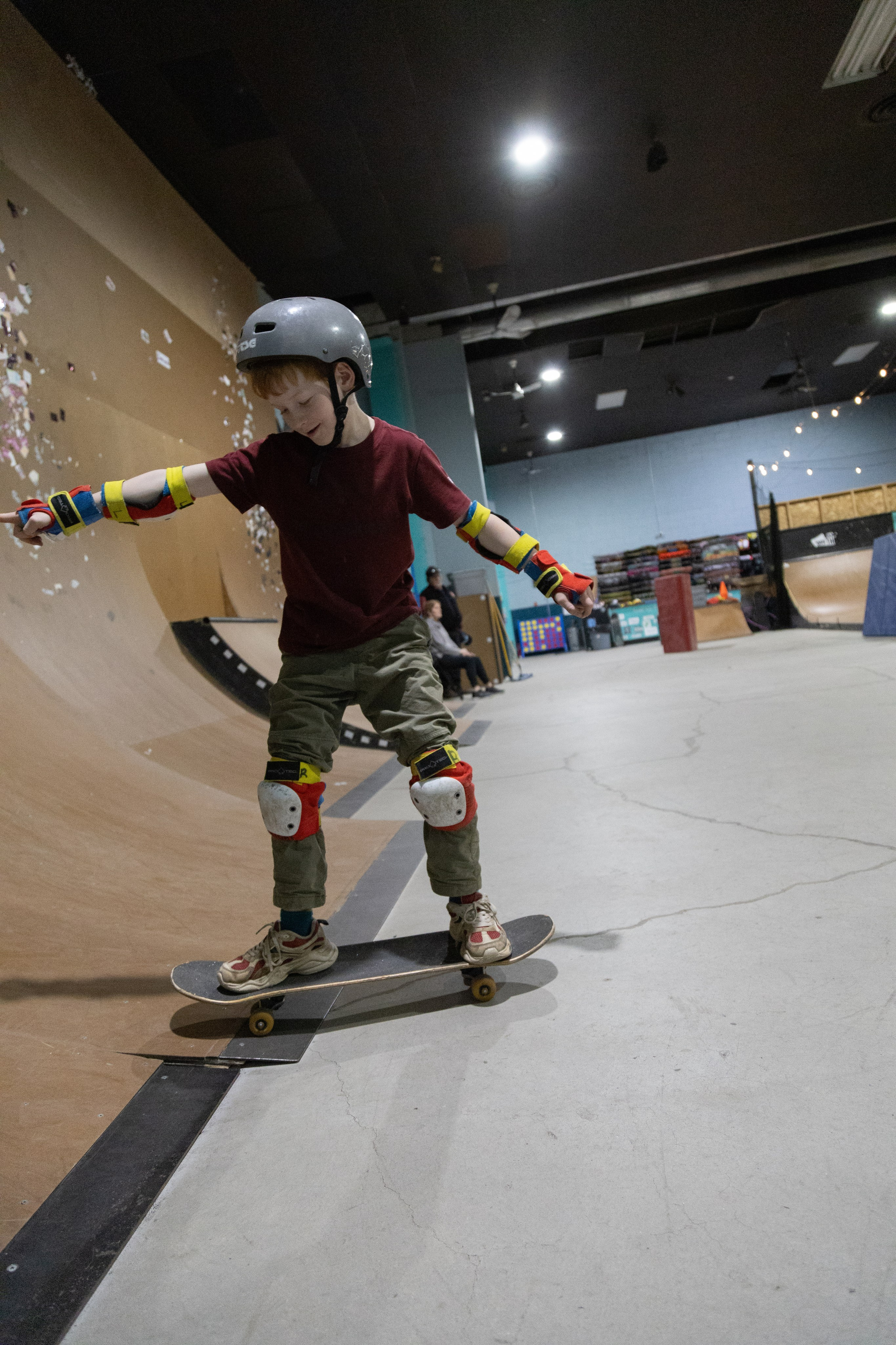 Mason’s 8th birthday. Toronto Portrait Photographer Lena Lac