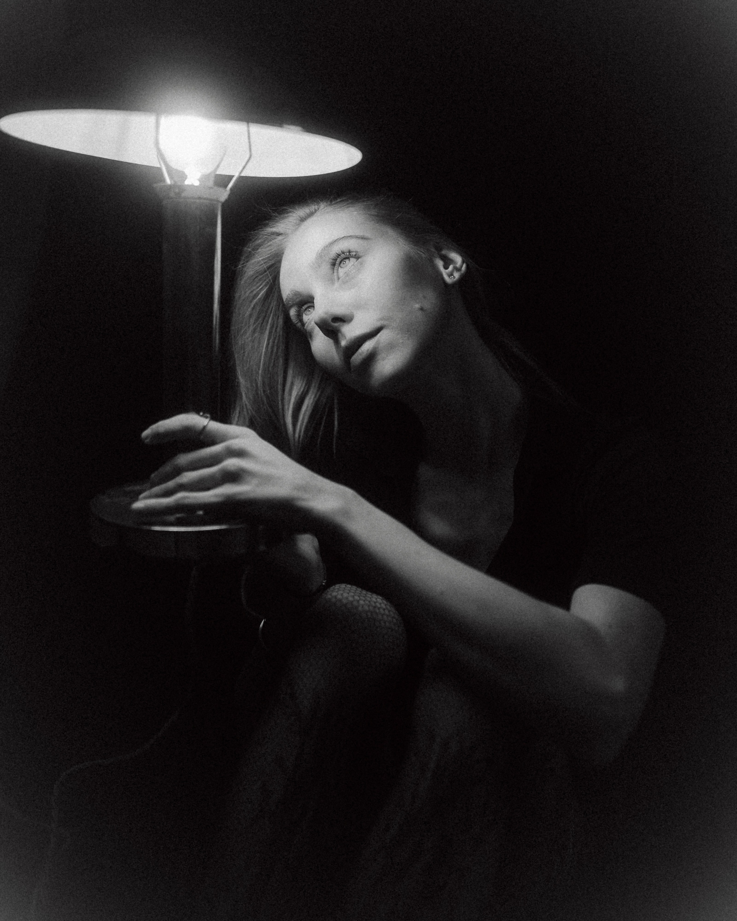 VLADA. Inna Mendelson — Photographer