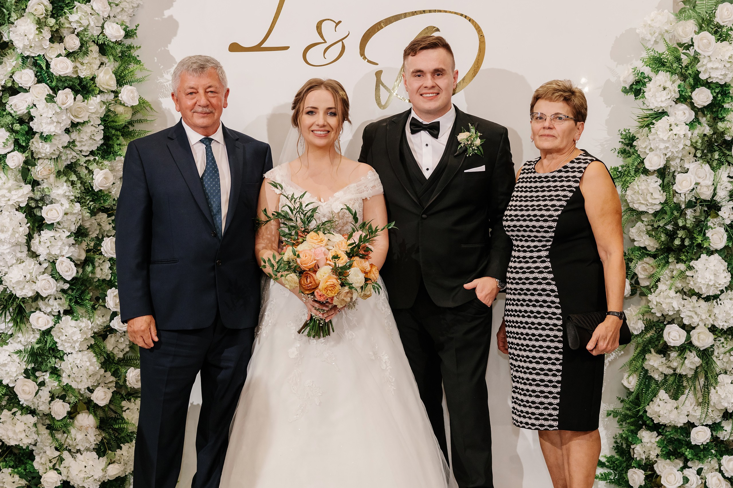 05.10.2024 Wedding. Wedding family event photographer in Chicago Nick Yushevich