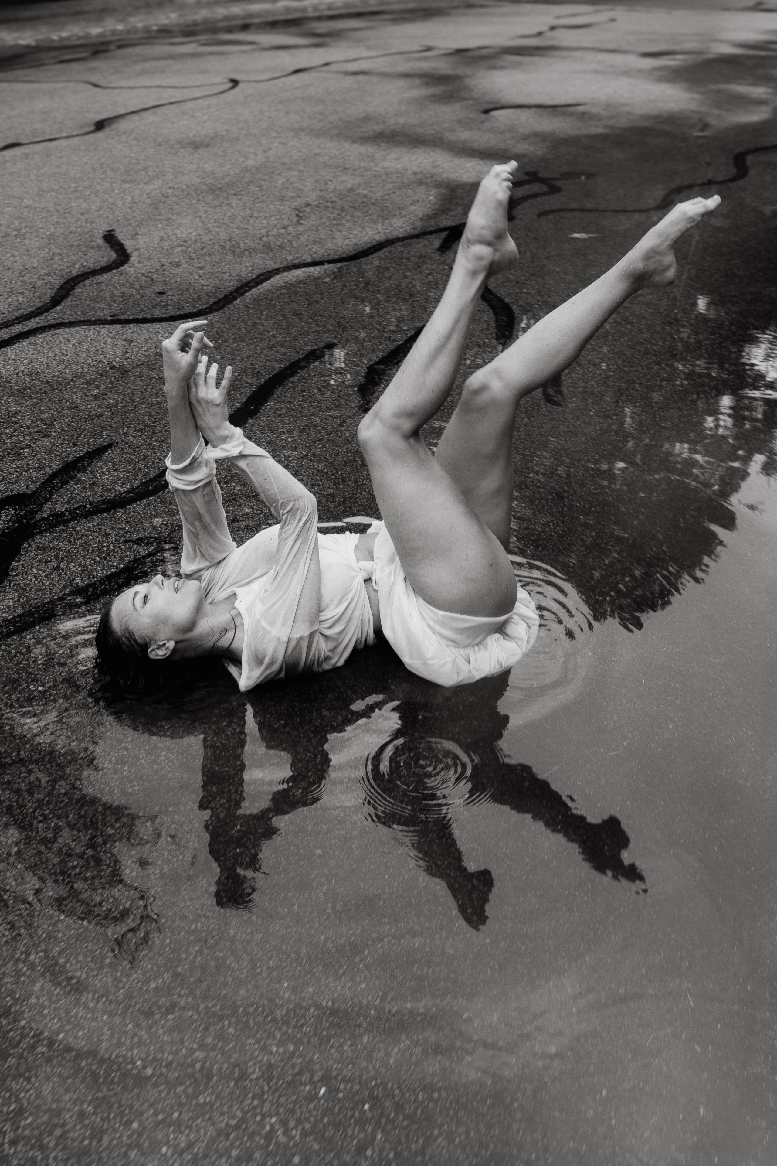 Women’s Personal Shoot