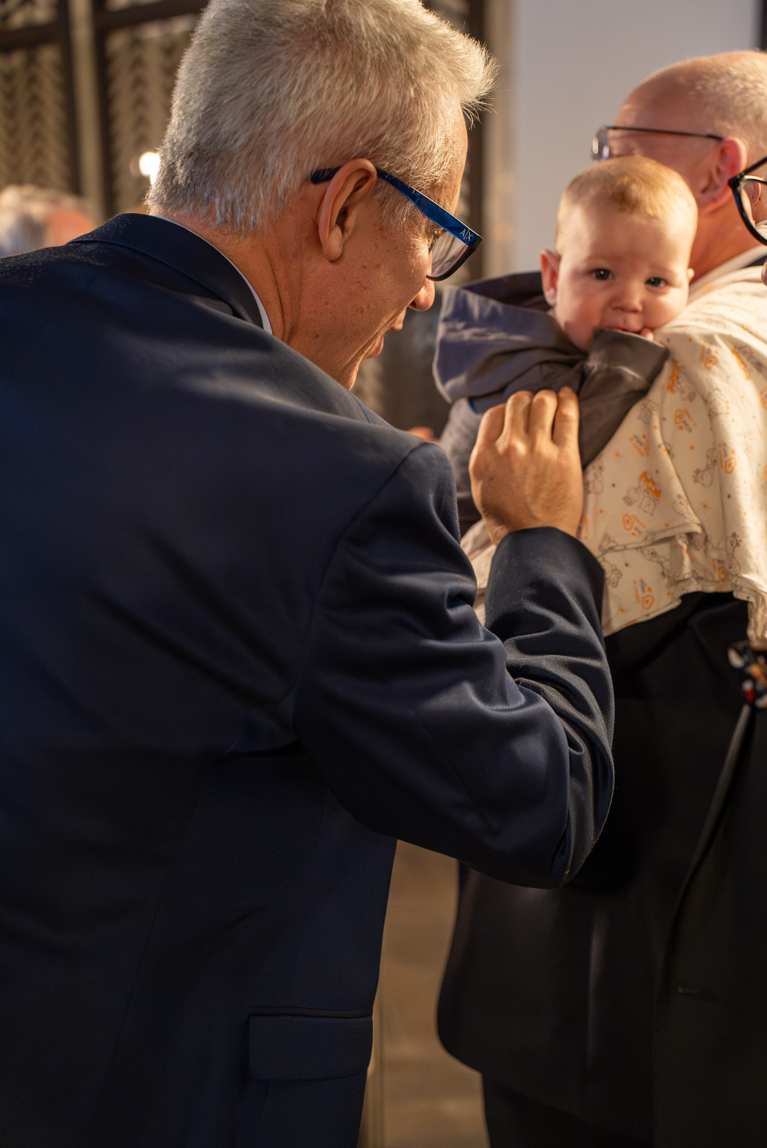 Новогодний корпоратив