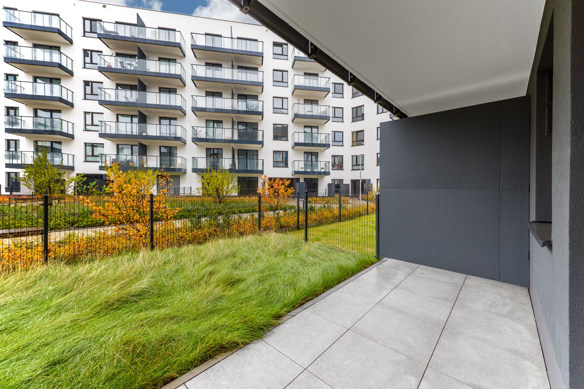 Warszawa Białołęka. Fotograf Nieruchomości i Wnętrz