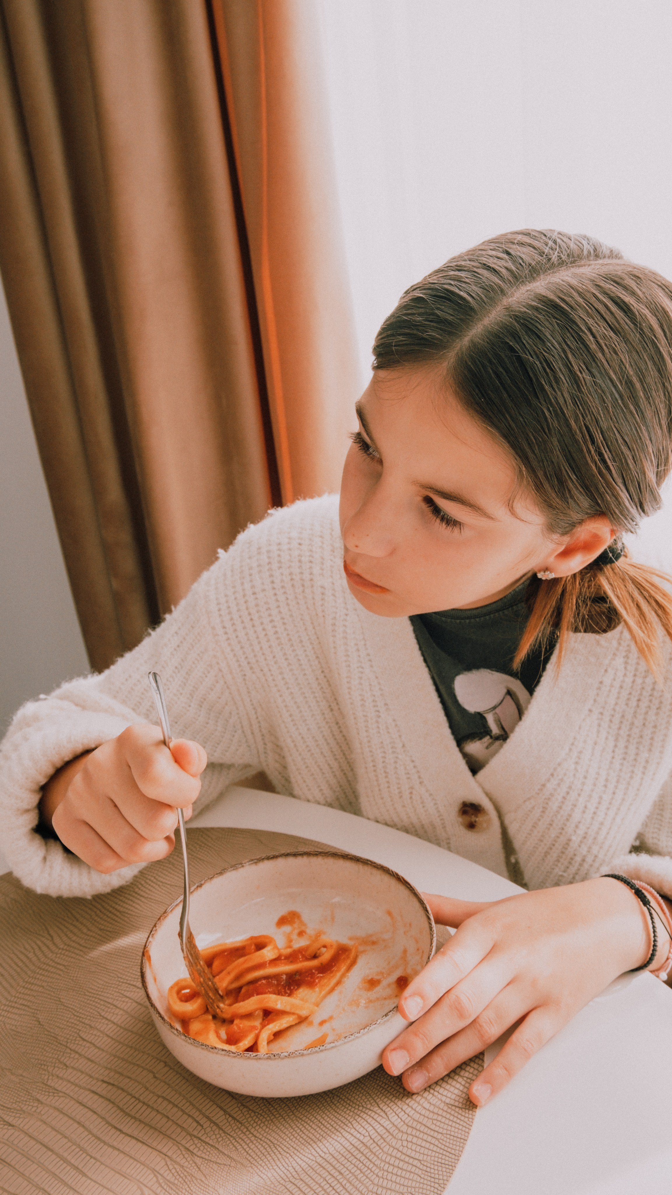 Clase magistral de cocina de pasta. Fotografía profesional en Calafell - Elena Medvedeva