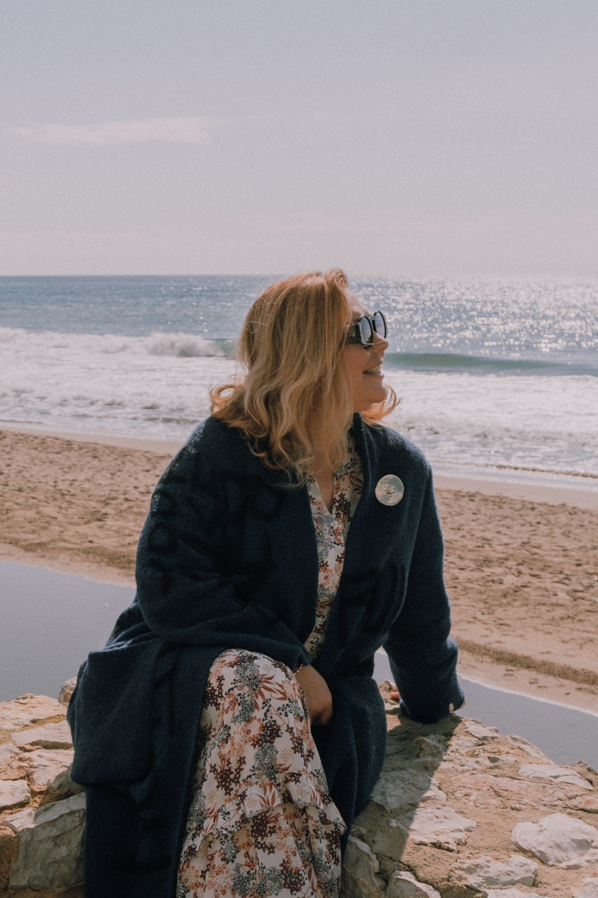 Индивидуальная фотосессия в парке. Профессиональная фотосъемка в Калафелле — Елена Медведева