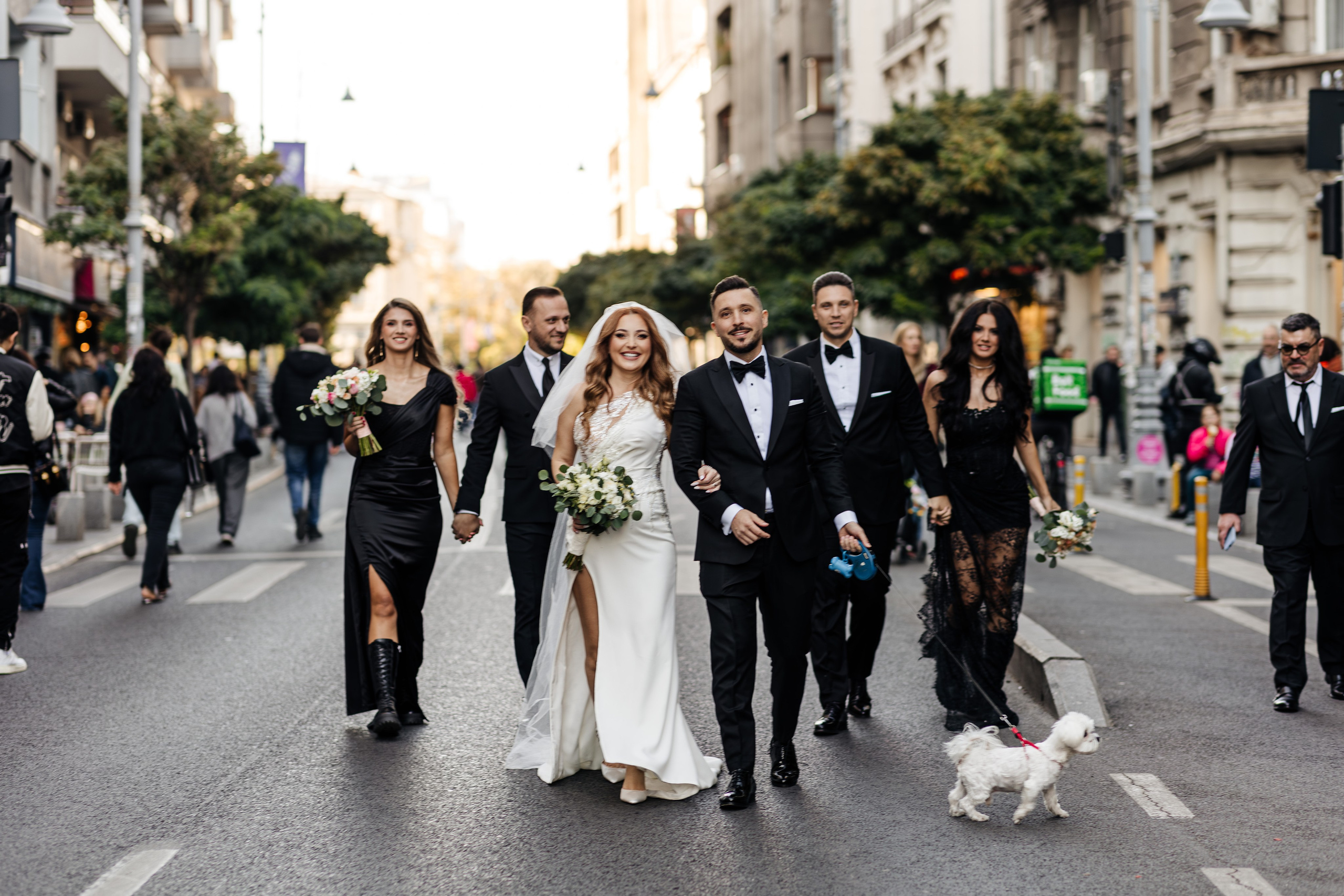 Nunta/Wedding. FreitagPROFOTO