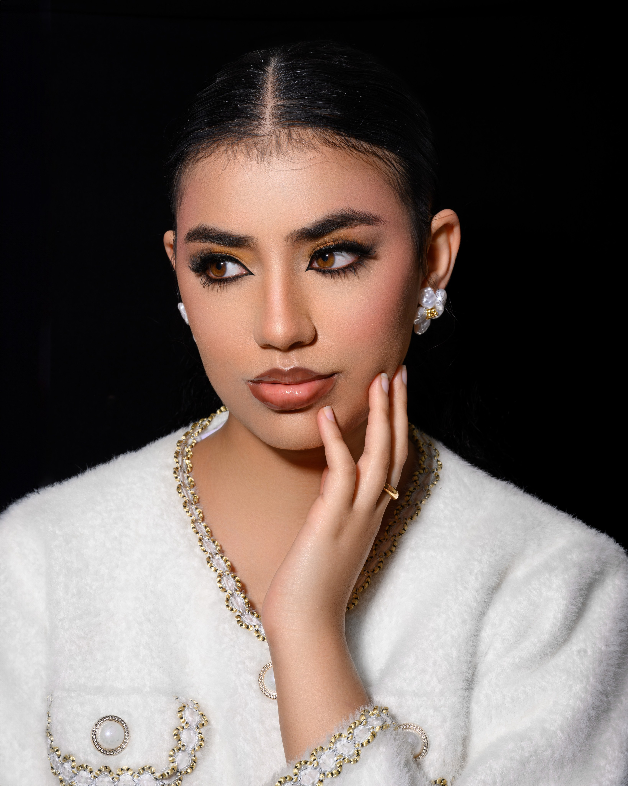 BEAUTY. Levi Rotich Photography | High-End Beauty & Fashion Photographer in Kenya