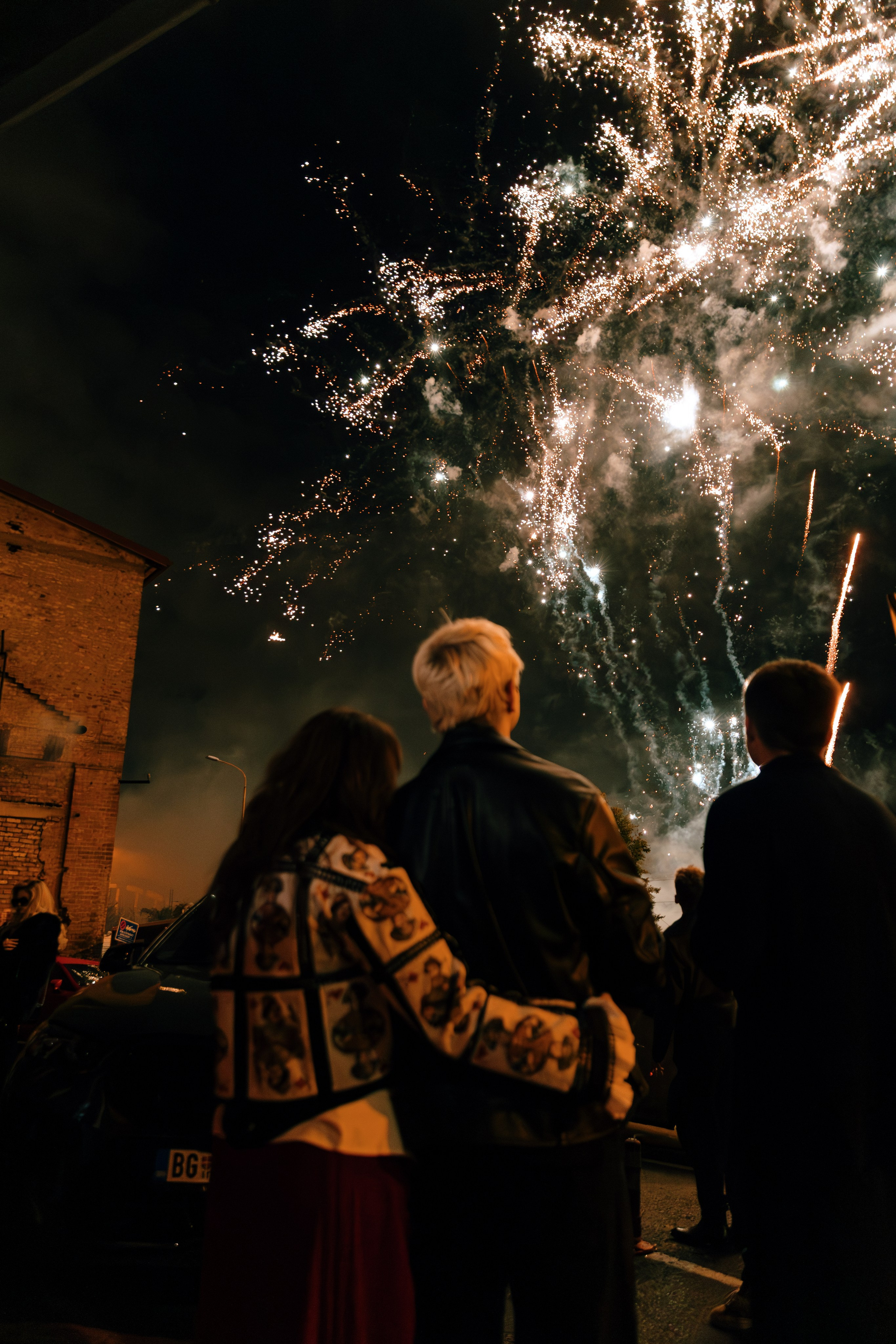 Roman Mokrivsky (bday party). Фотограф Инна Гайнулина