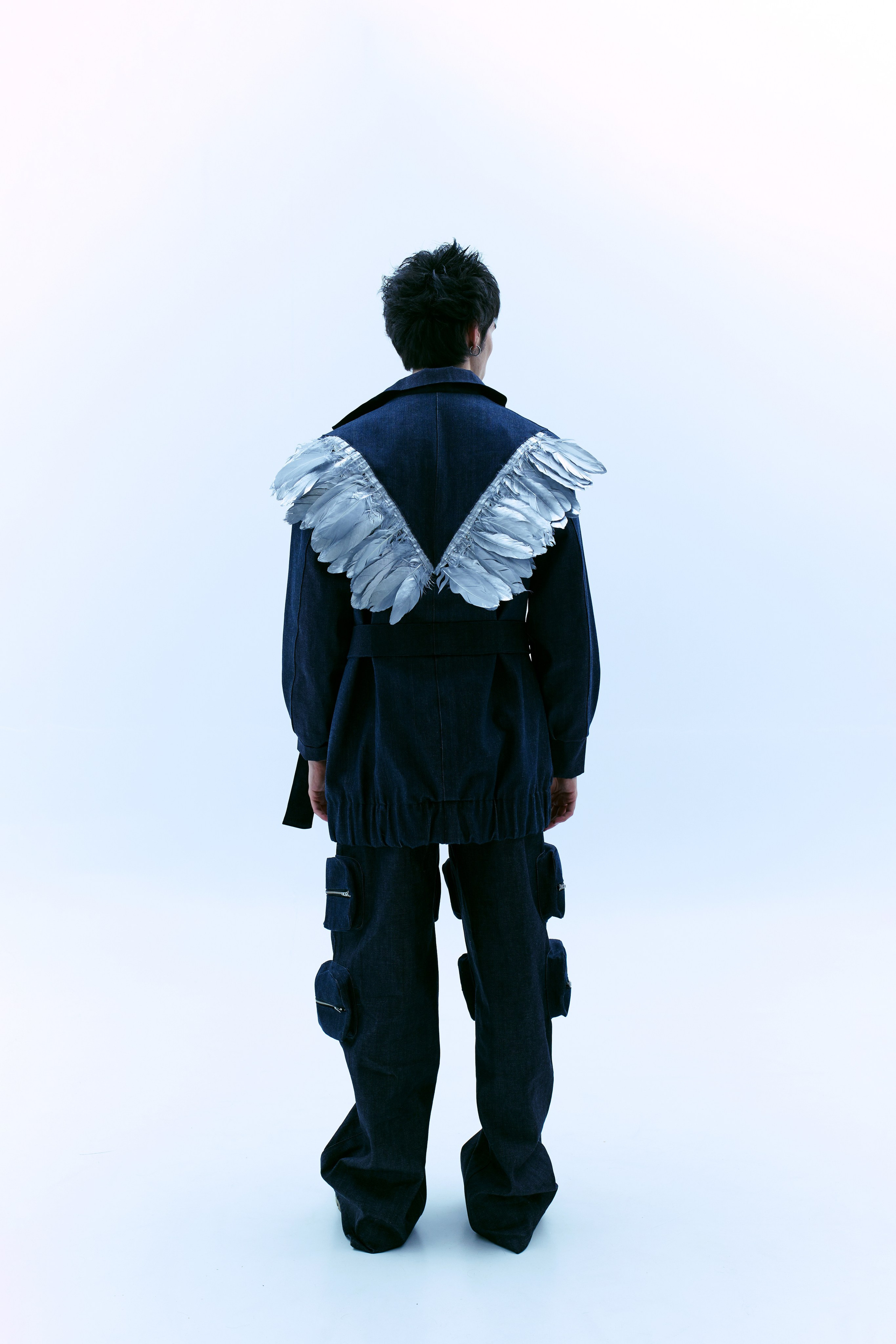 Miodrag. Photographer Inna Gainulina