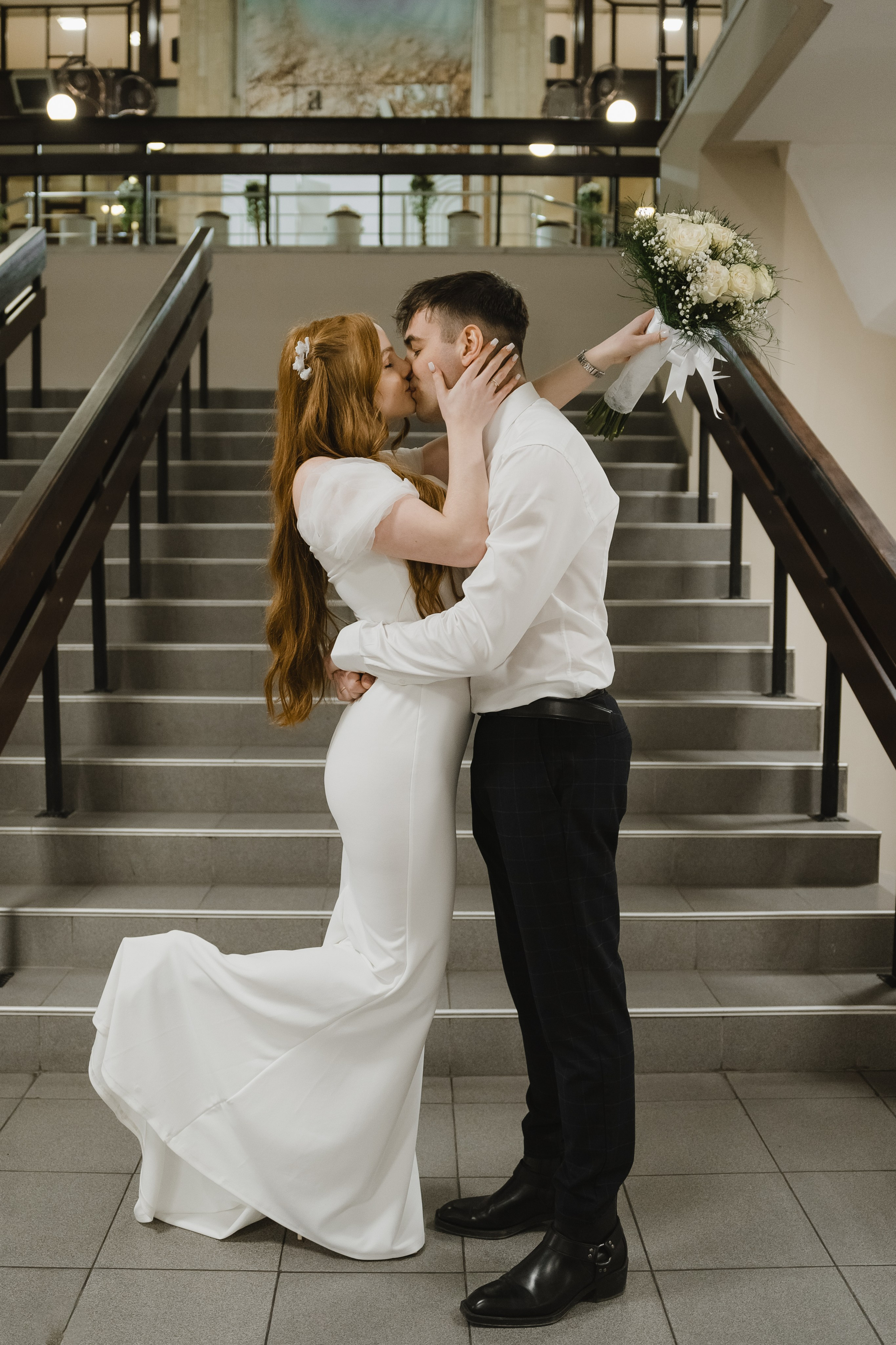 Wedding. Сватбен фотограф Анна Златева