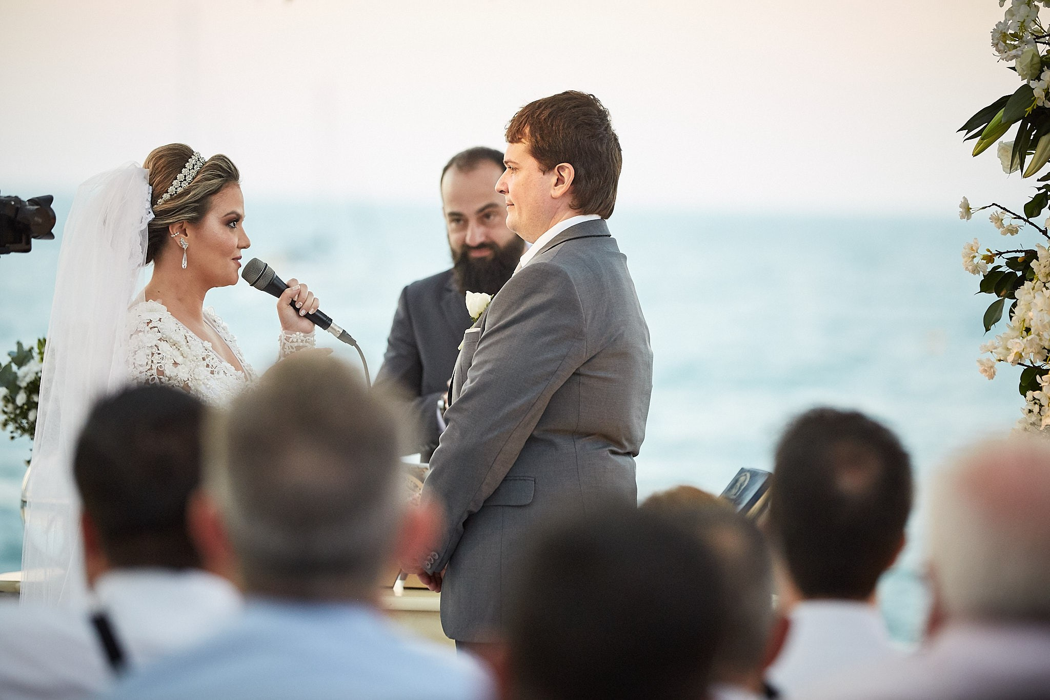 Casamento Laís e Alexandre. Fotógrafo de casamentos em Florianópolis