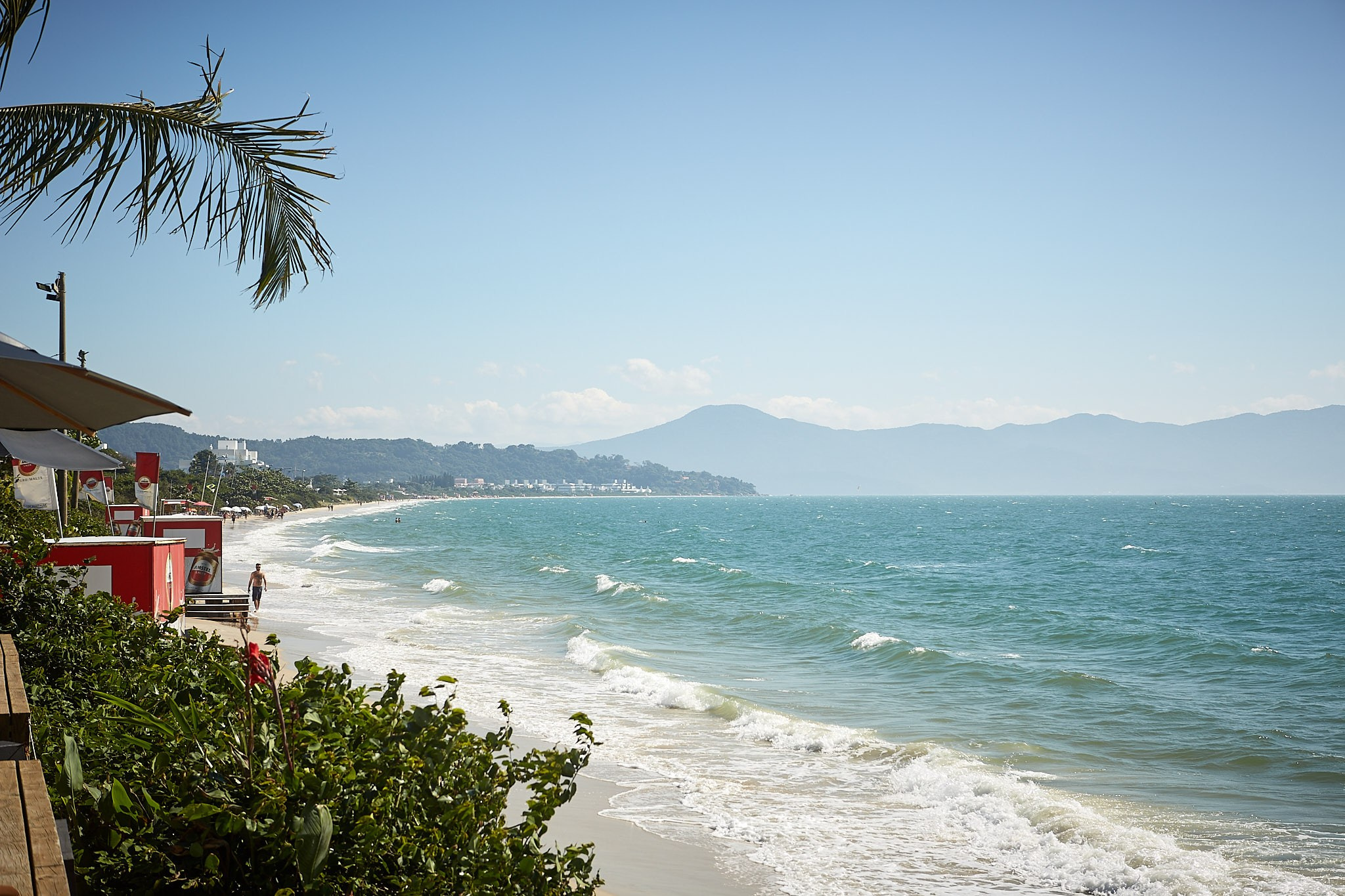 Casamento Laís e Alexandre. Fotógrafo de casamentos em Florianópolis