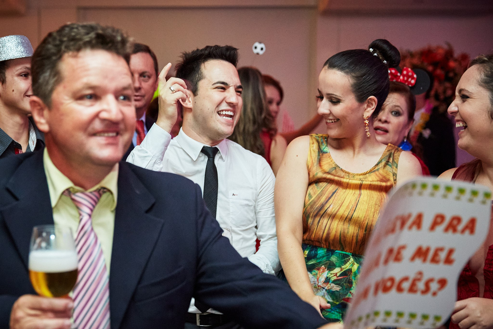 Casamento Ana Paula e Leandro. Fotógrafo de casamentos em Florianópolis