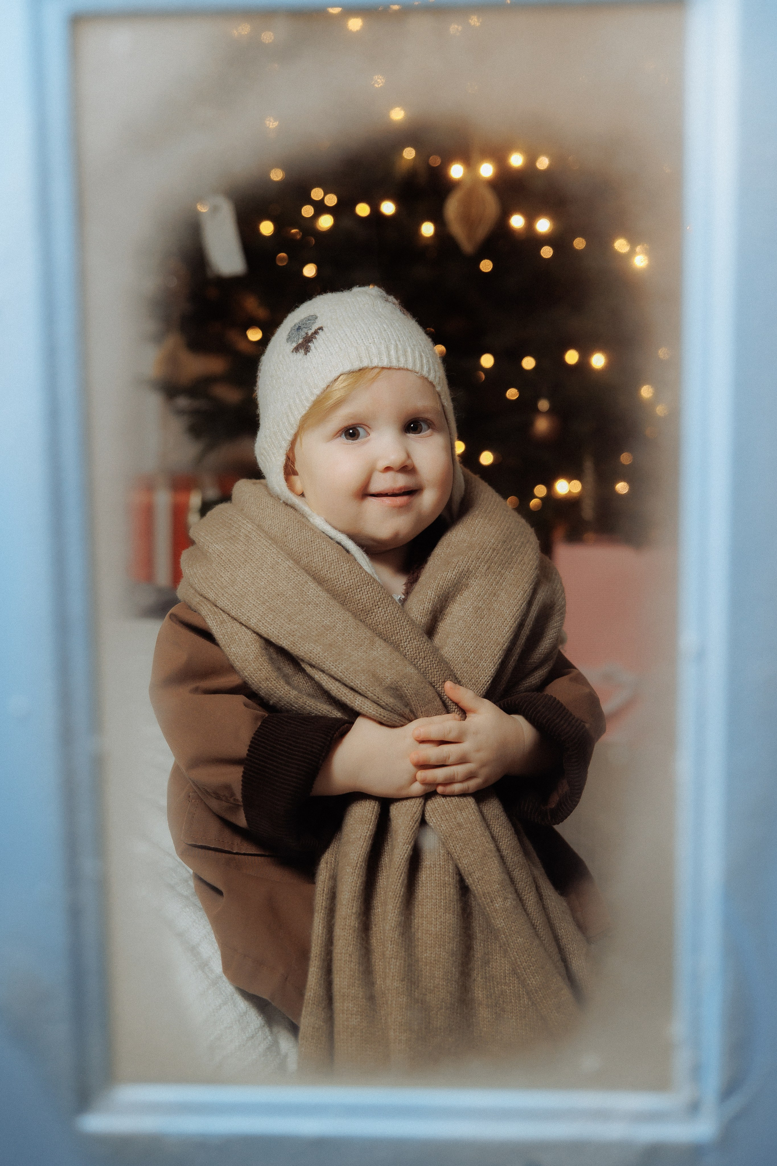 Christmas Shooting. Weeding Photographer in Bordeaux, Florin Tugui