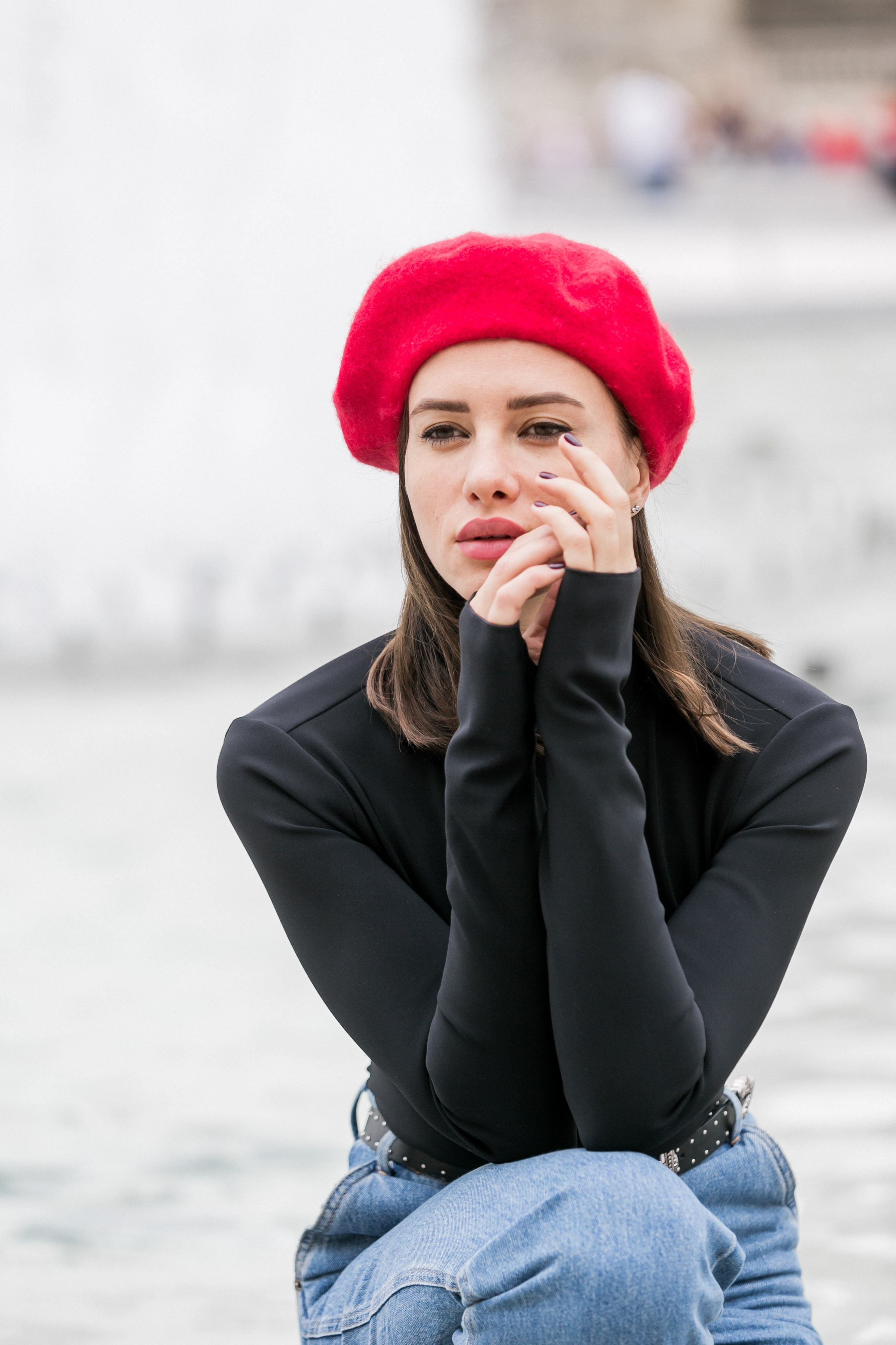 🏀 ALBUM « PARIS DE JOUR ». Félix - Photographe professionnel à Paris