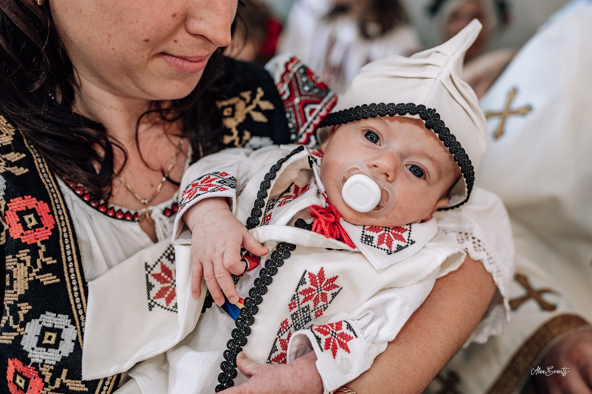 3 botezuri. AlexEvents | Fotograf si Videograf de Nunta si Botez in Danemarca si Germania