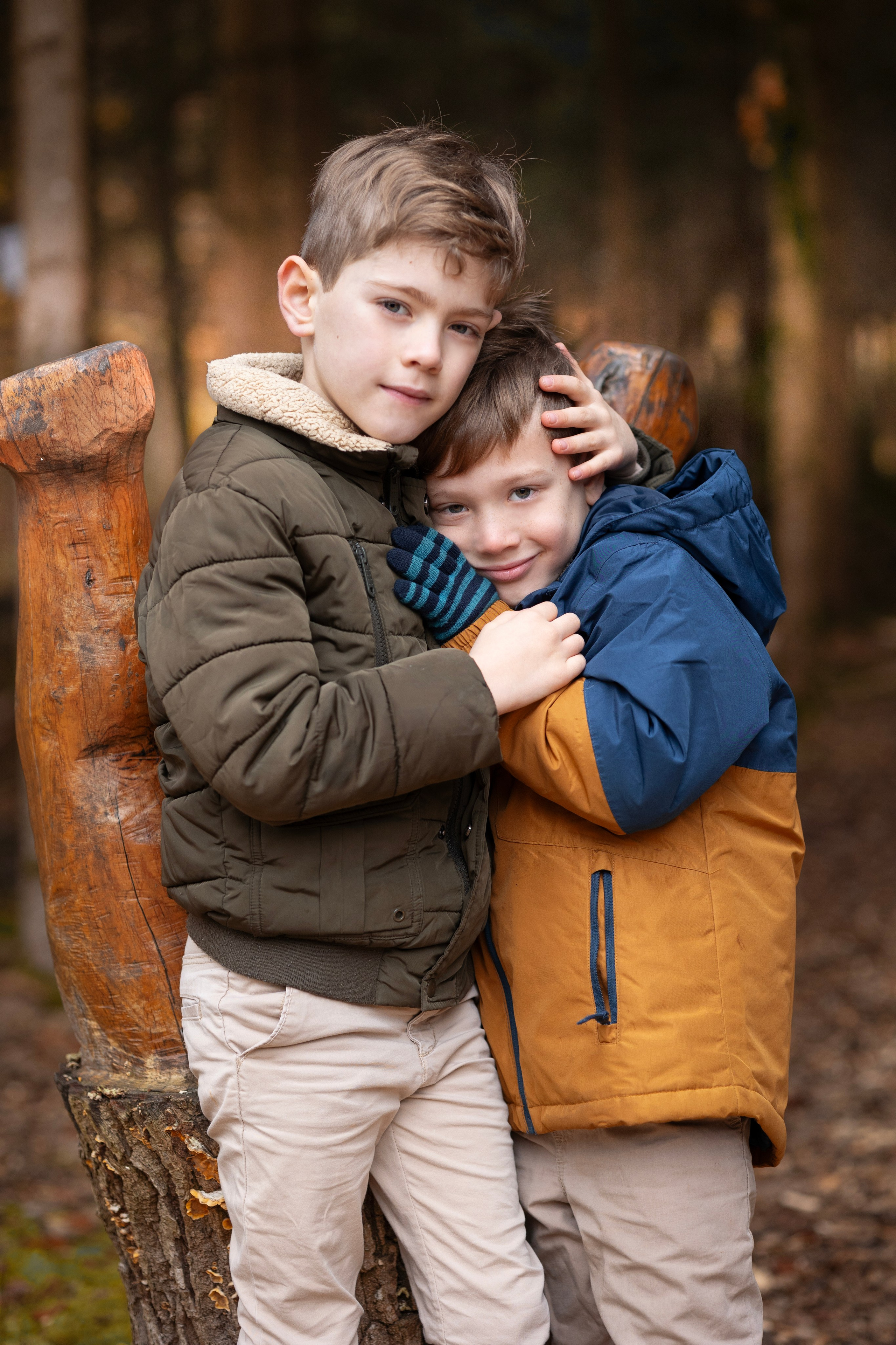 Children’s shooting. Photographer in Munich