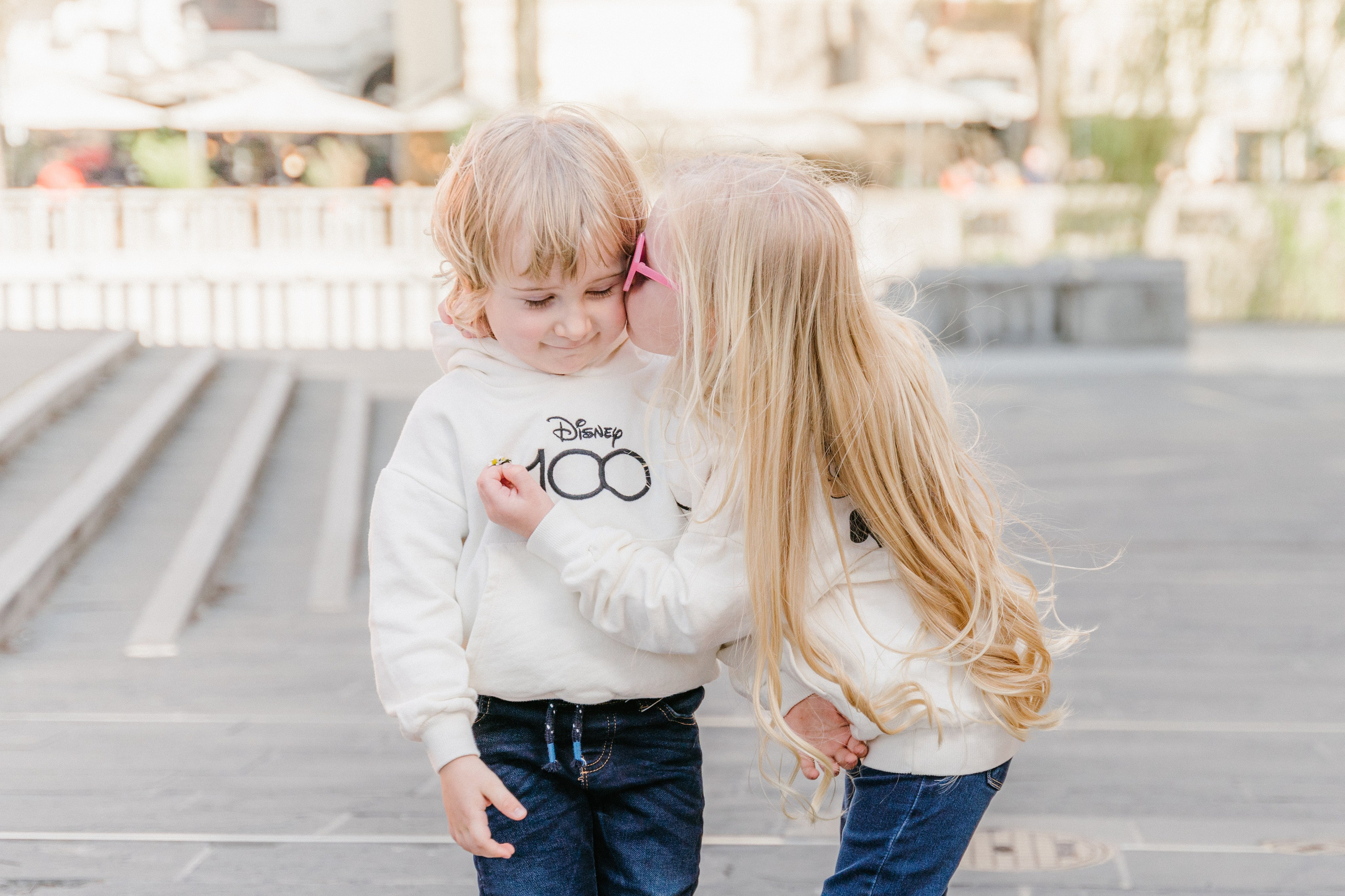 Family. Photographer in Lisbon Elena Lialina