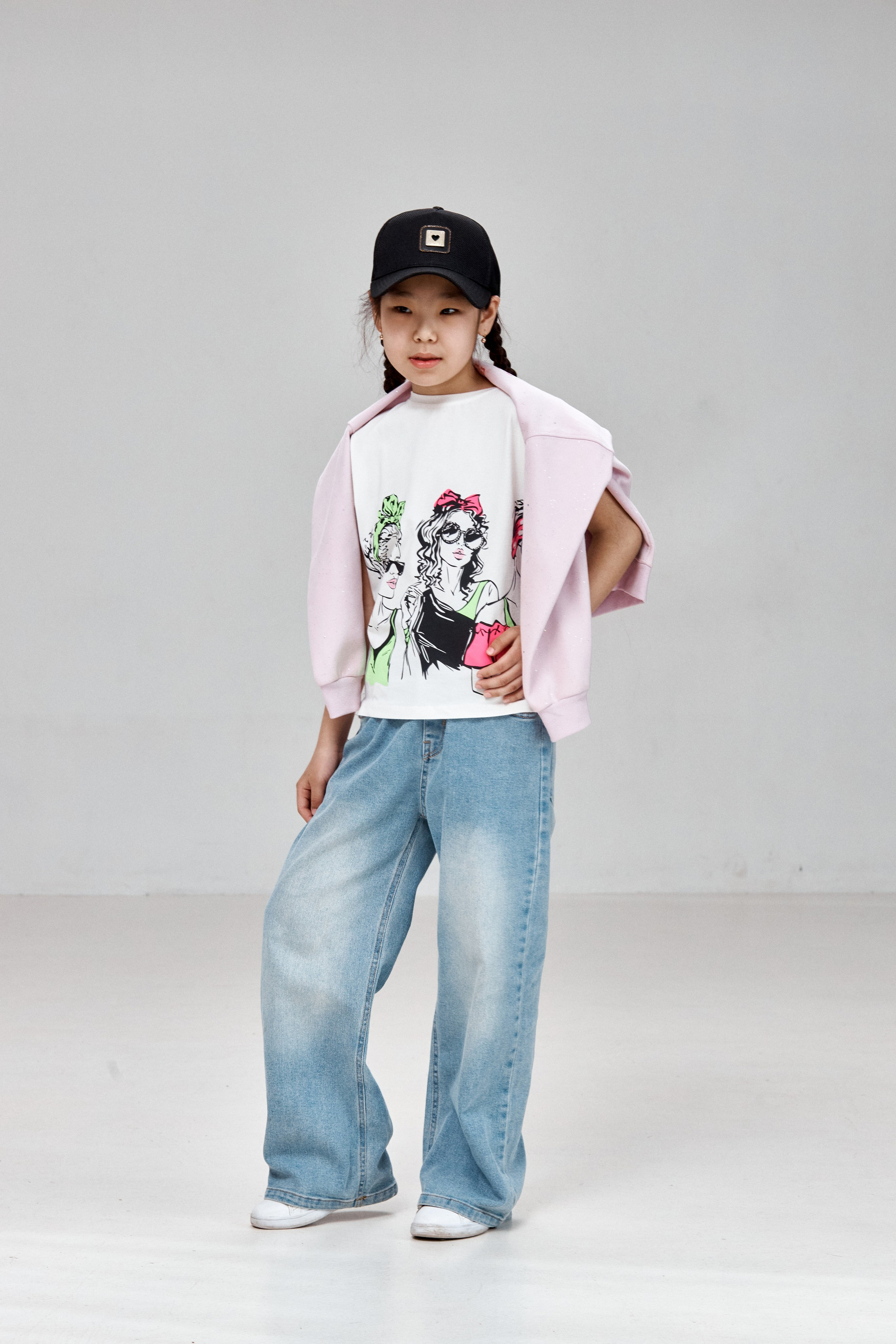 3 класс. Фотостудия рекламной, коммерческой съемки в Улан-Удэ