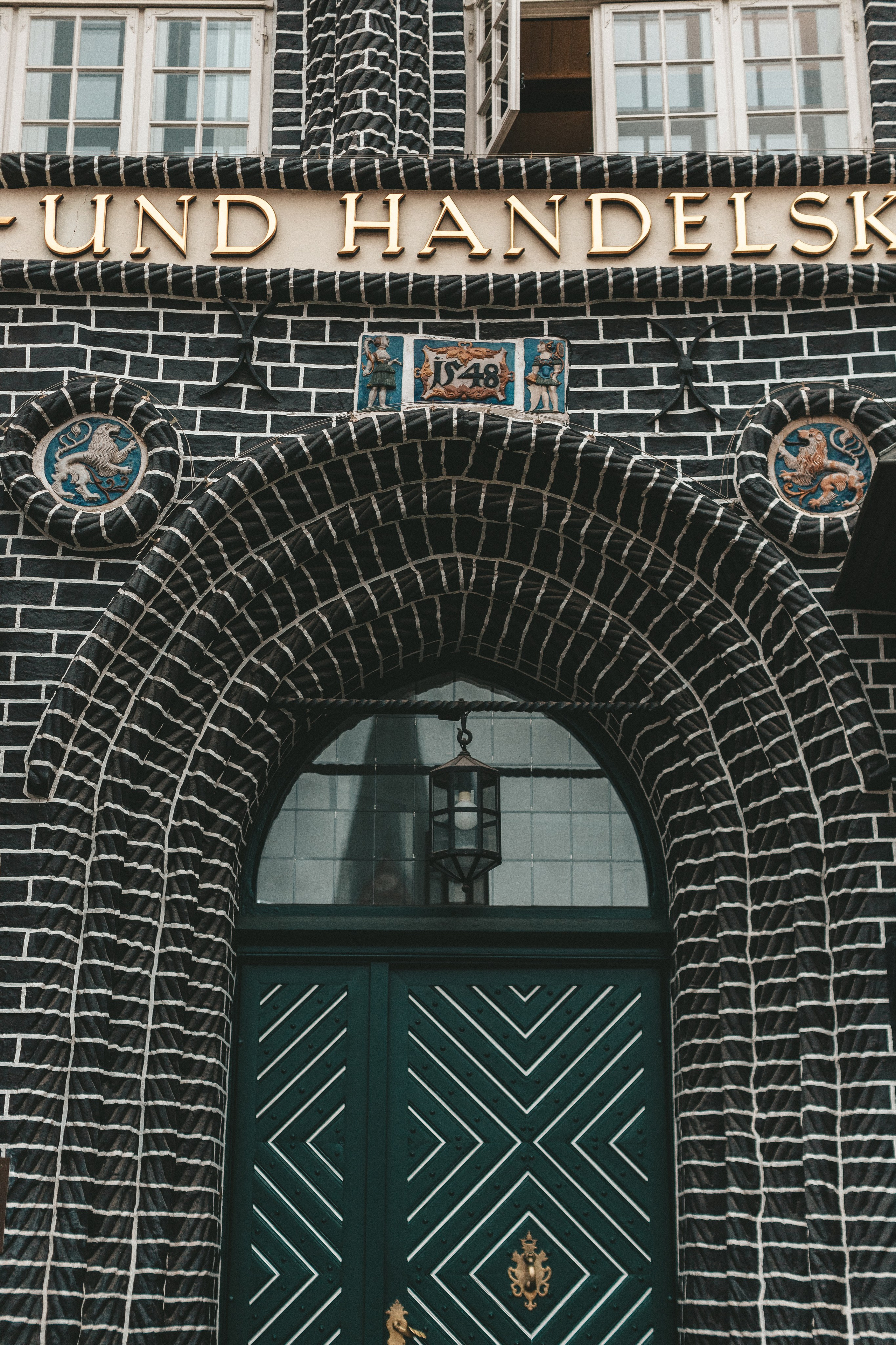 Lüneburg. Фотограф в Германии — Мария Чистякова