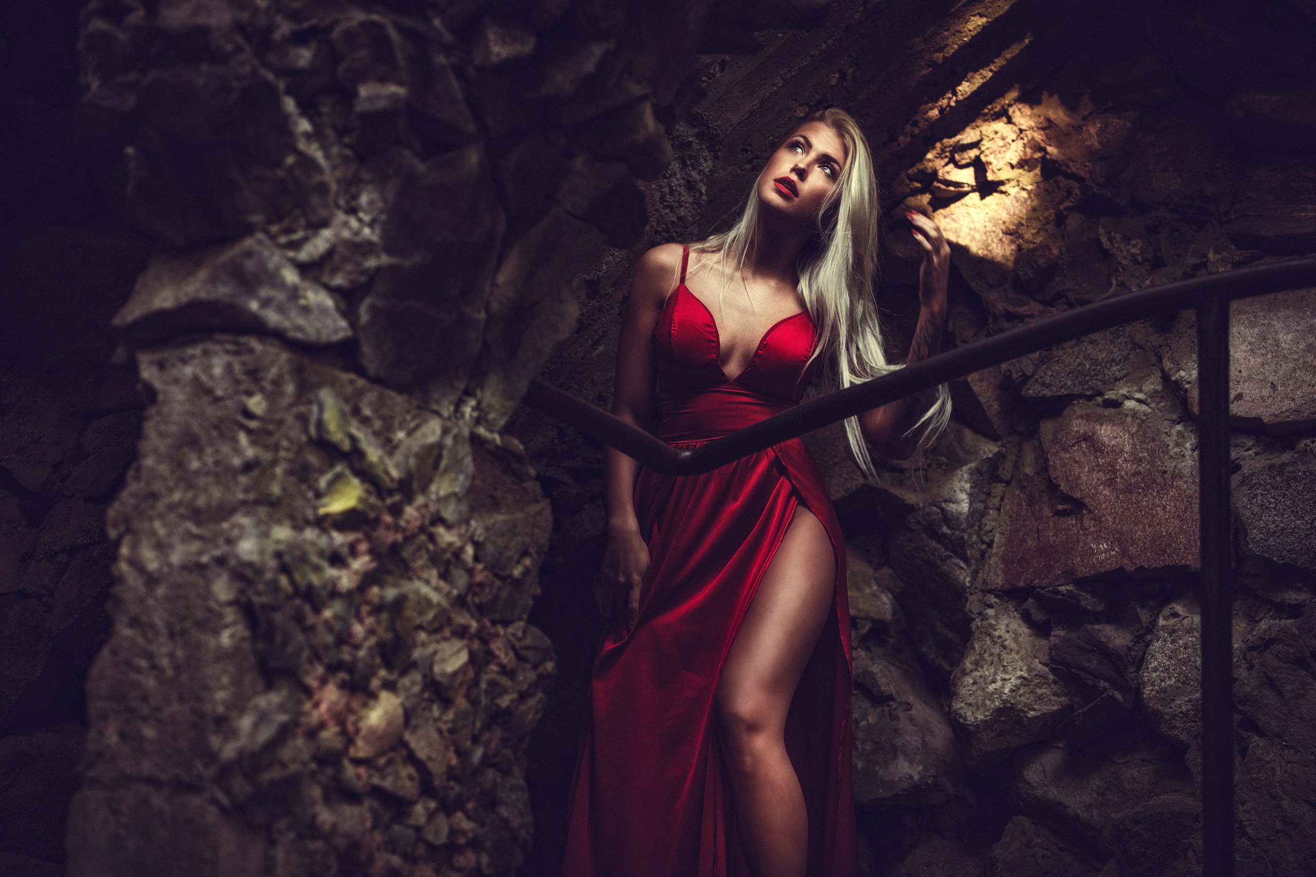 Photography as art. Dmitri Diaz Photography