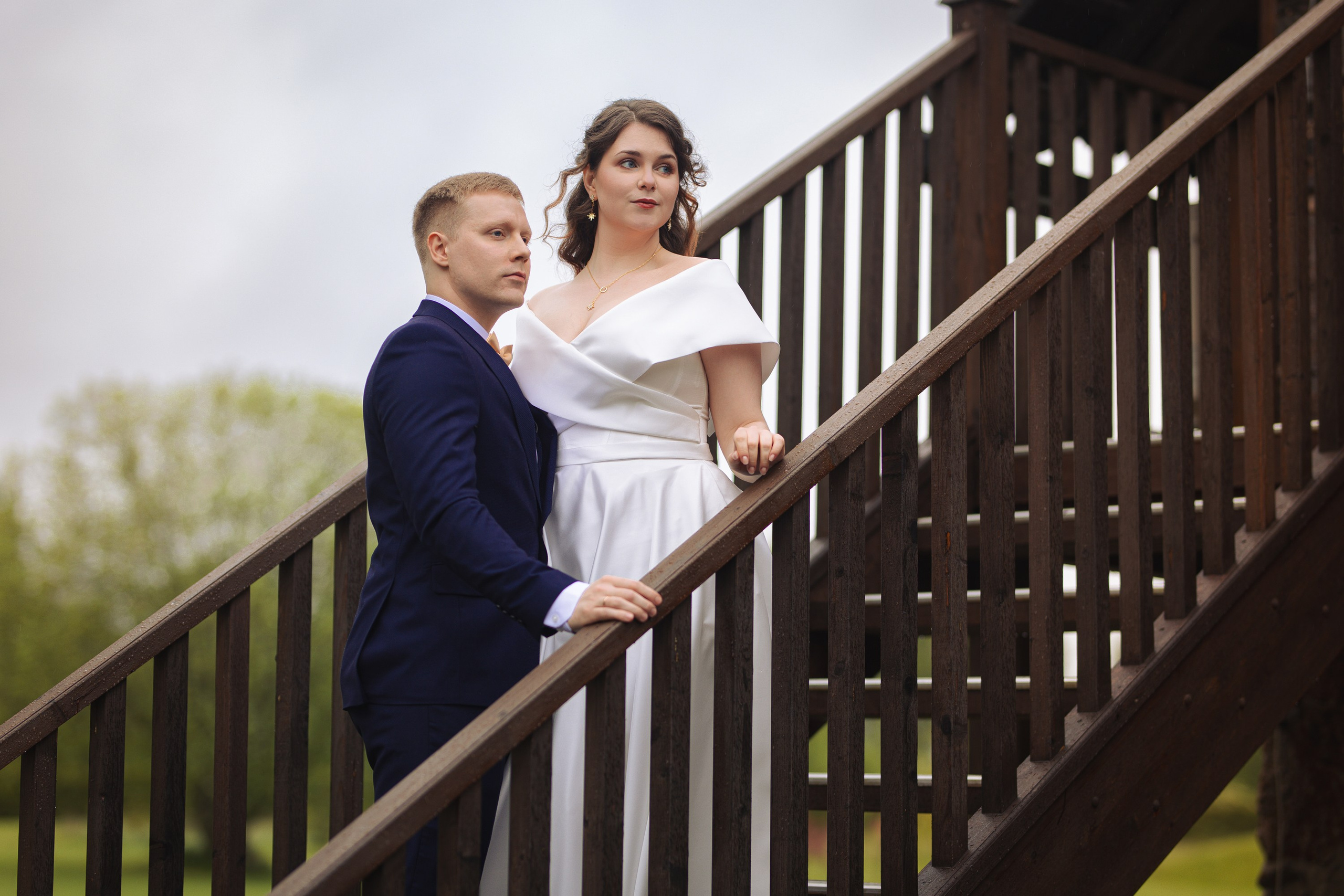 Romance in Frame. Дмитрий Диаз Фотограф