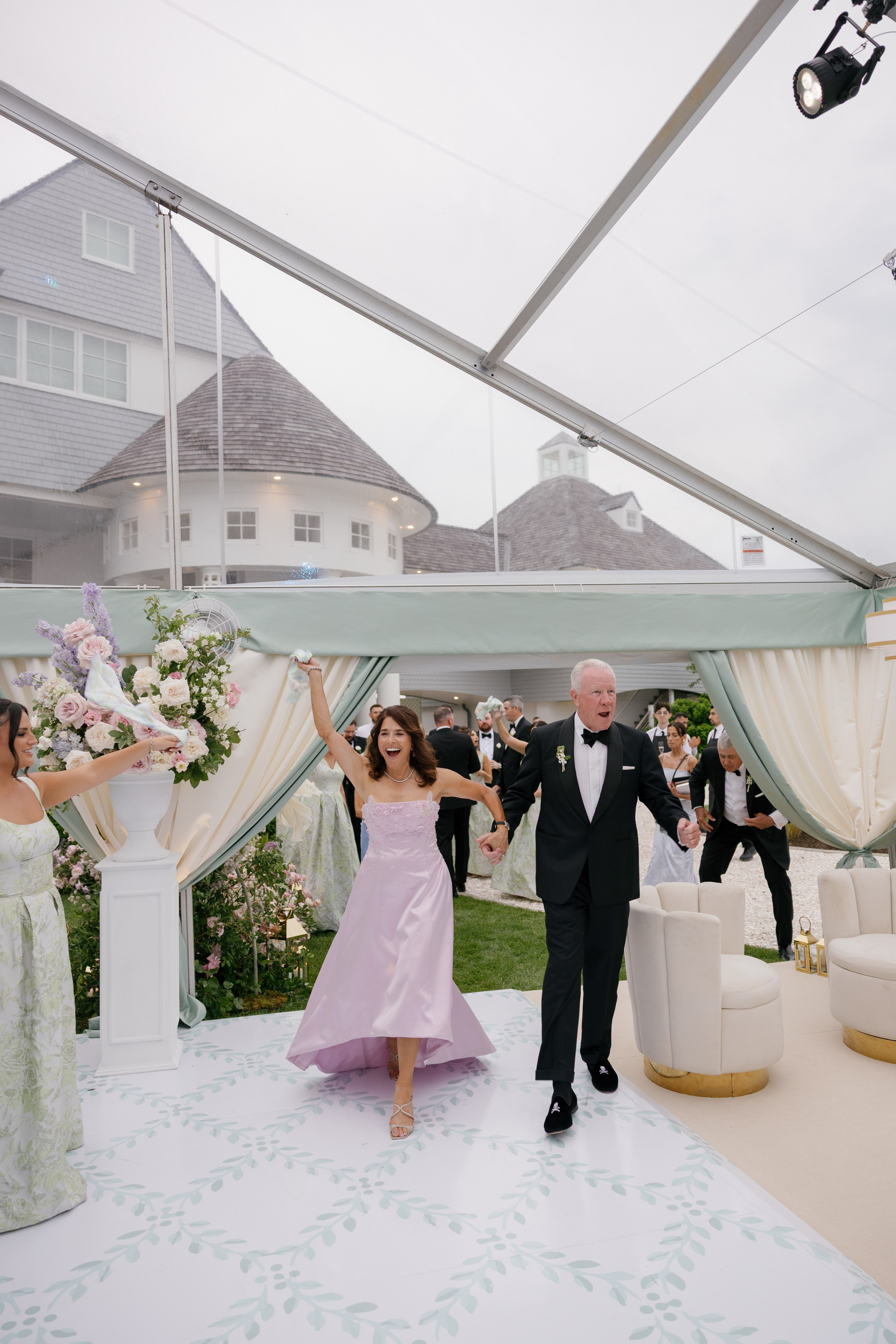 Anne Marie and Andrew. Wedding photographer and videographer New York | New Jersey