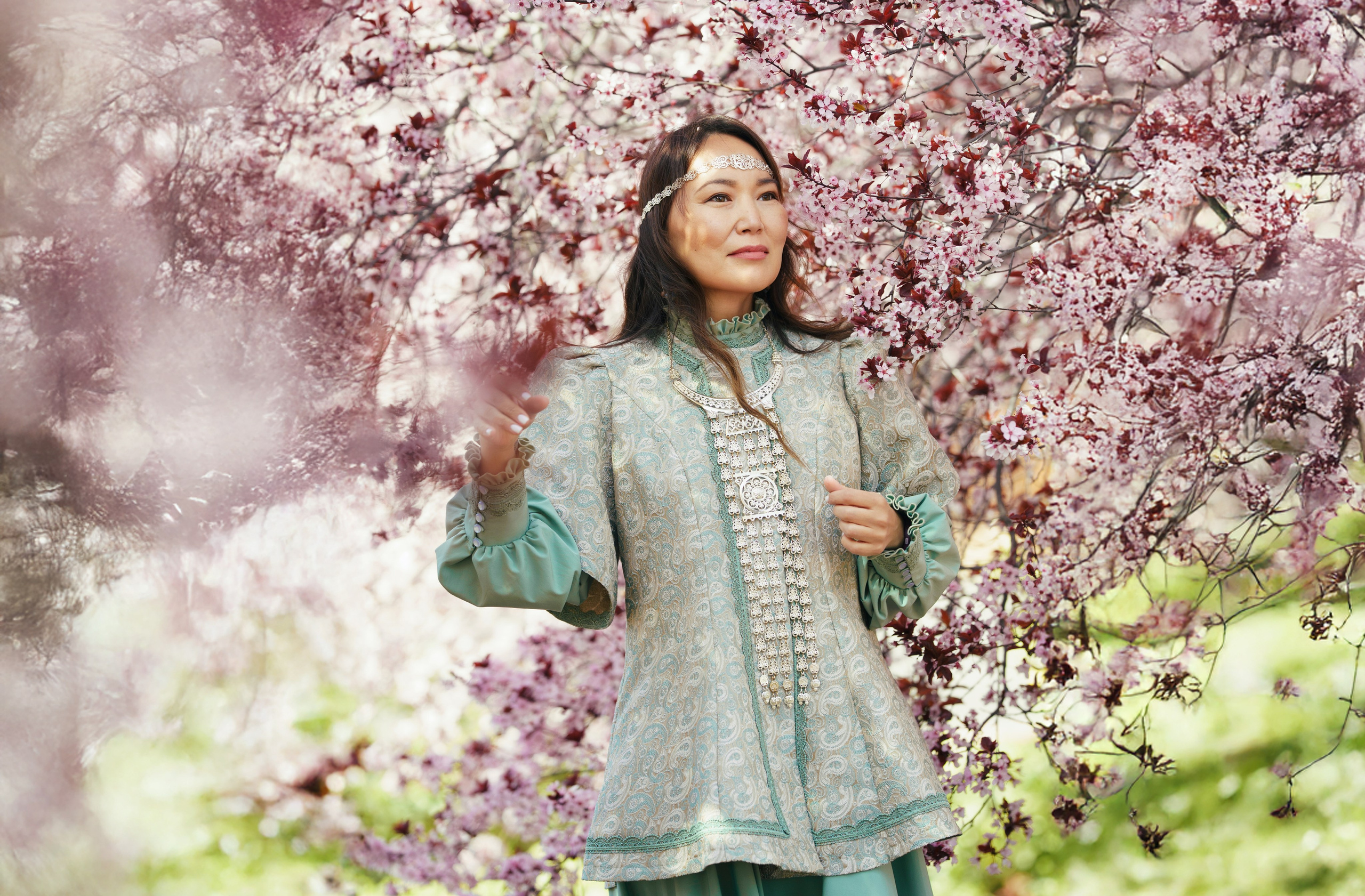 Tatiana Smirnova — Photographer