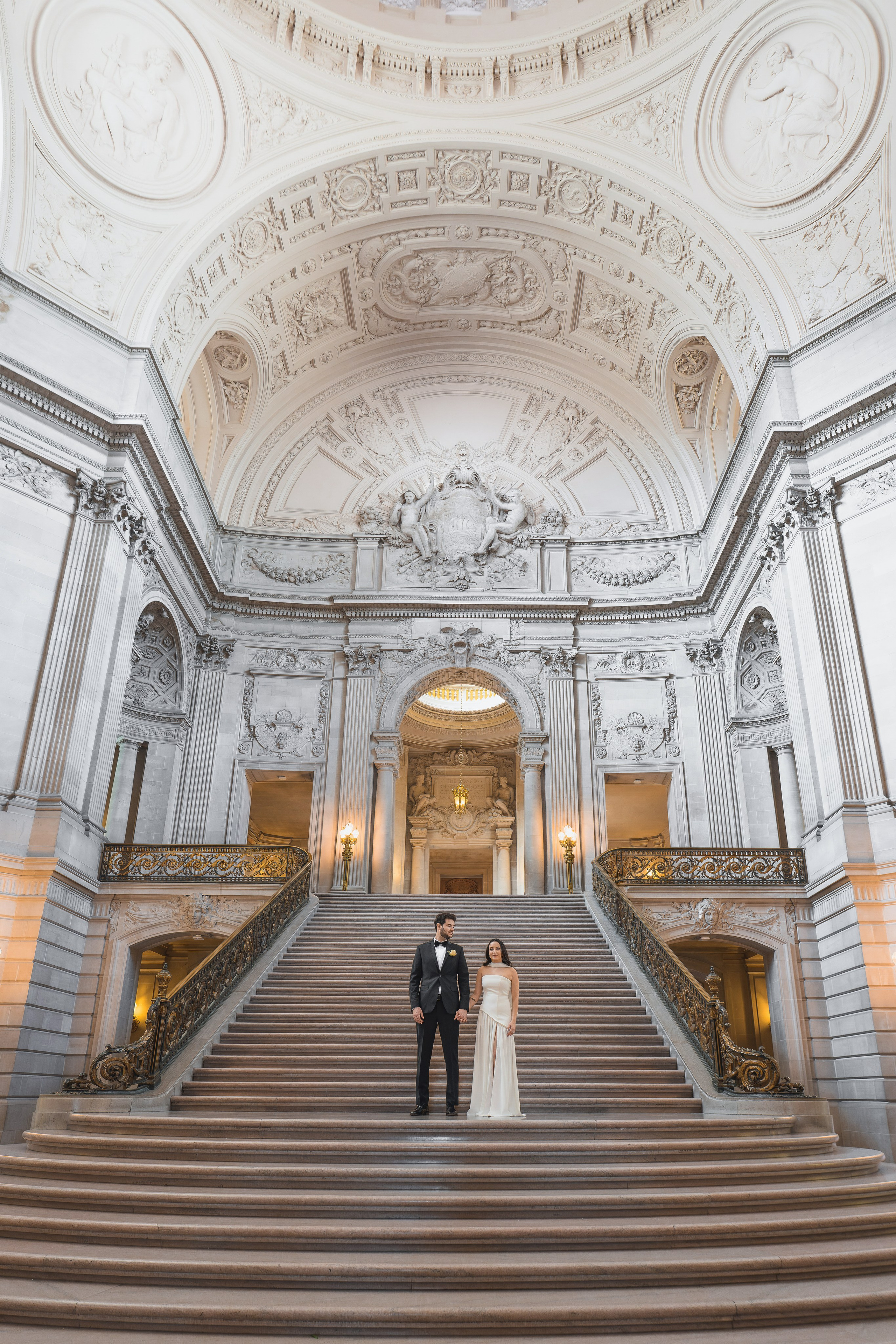 C ♡ M. Wedding & Elopement Photographers in California