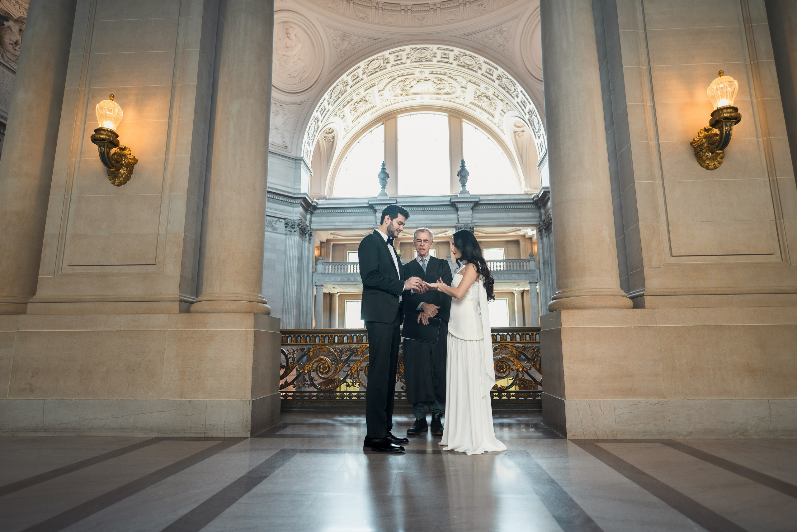 C ♡ M. Wedding & Elopement Photographers in California