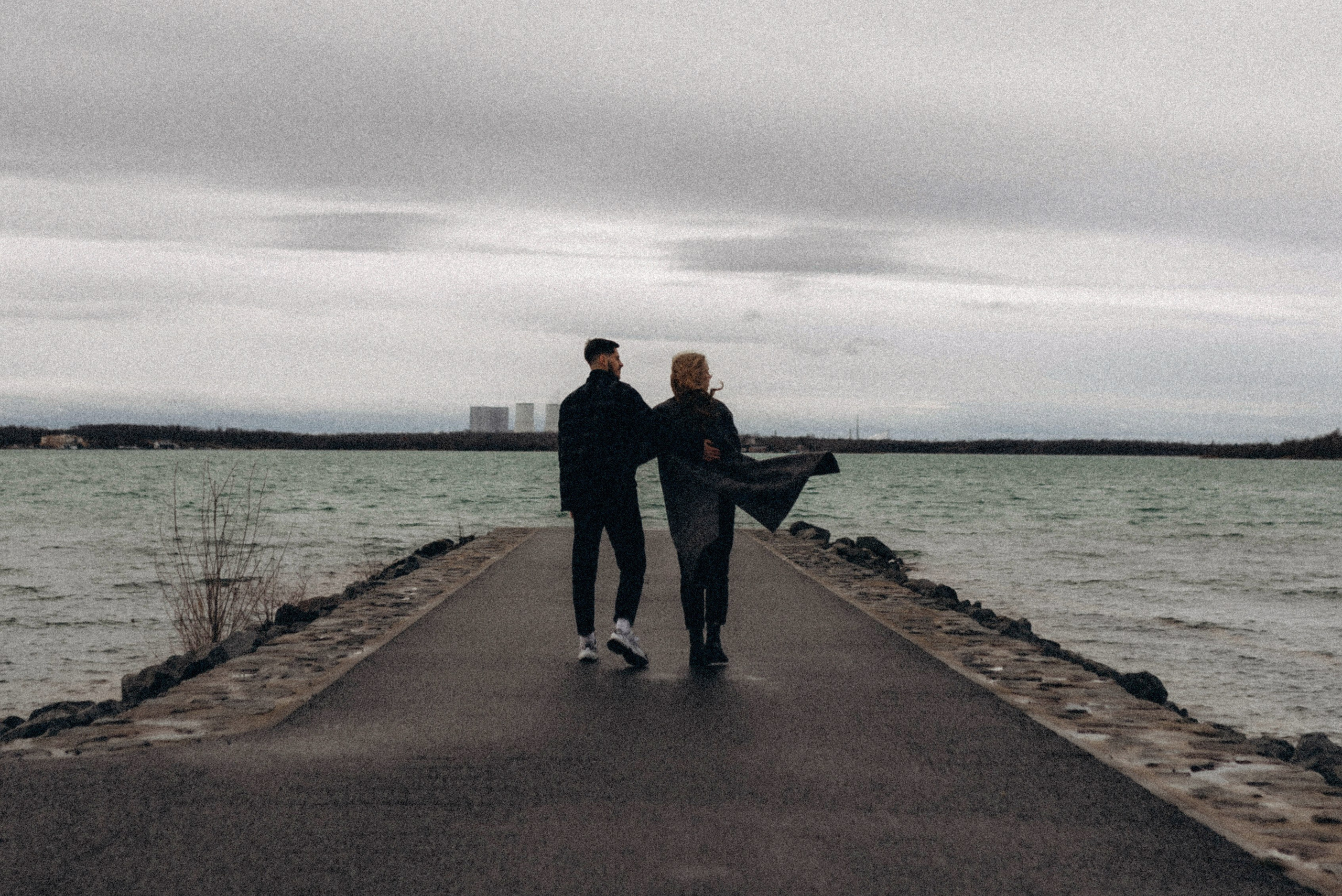 Geschichte am See. Семейный фотограф Лейпциг, Германия