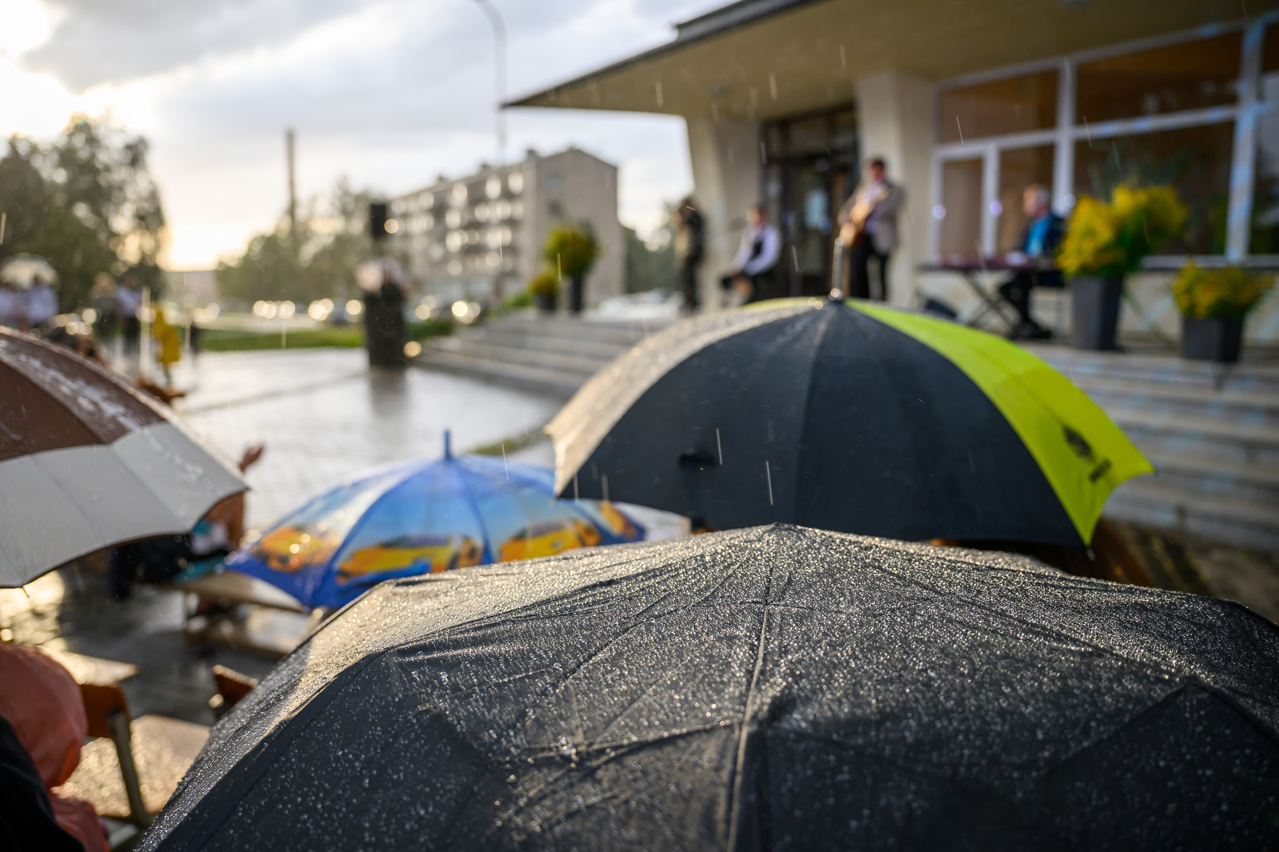 Pilsetas svētki Puncuļu koncis. Ritvars Pujats Emotion Photographer