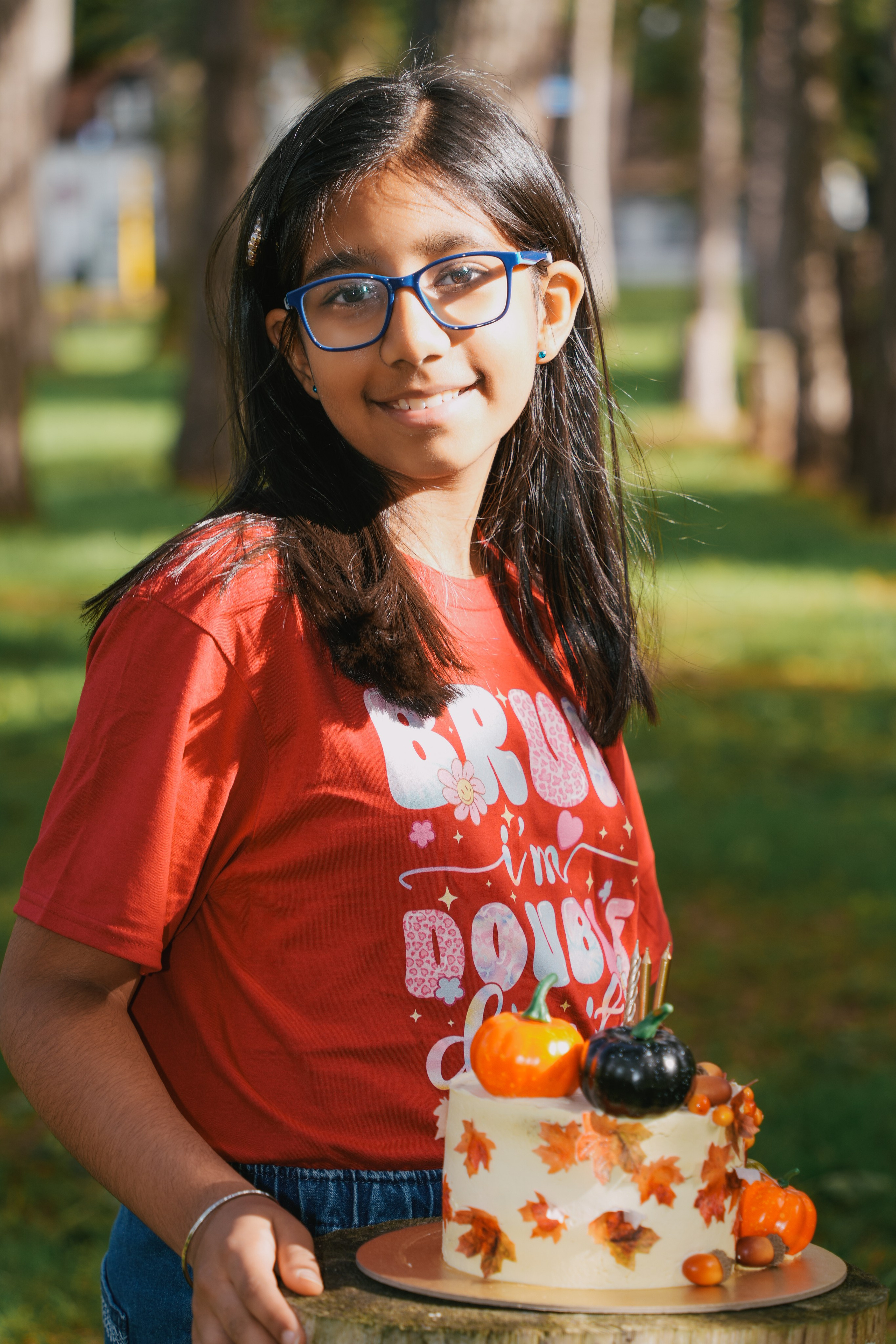 Aneeksha 10th Birthday. Creative Family, Brand, Boudoir and Wedding Photographer in Solihull & Birmingham Irina Zoteeva