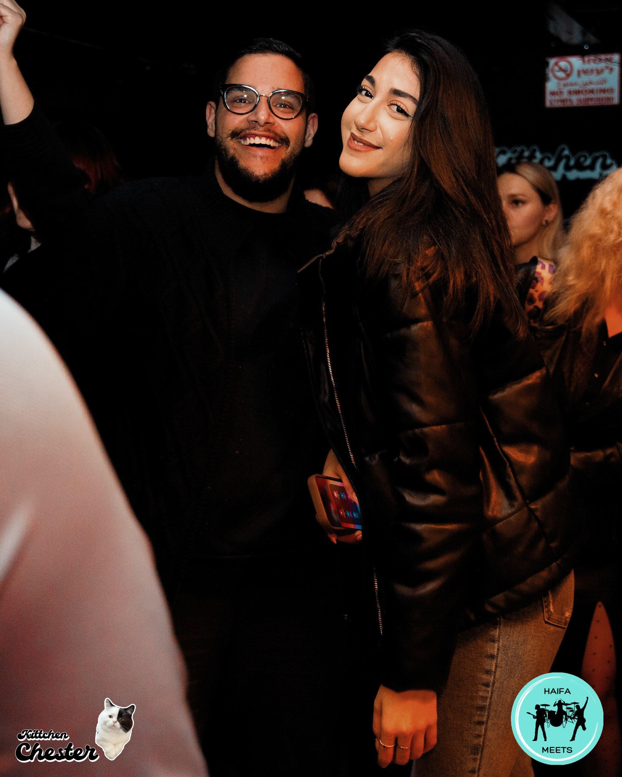 Фестиваль Olim Music Fest. Портретный и репортажный фотограф в Израиле Рома Бирман