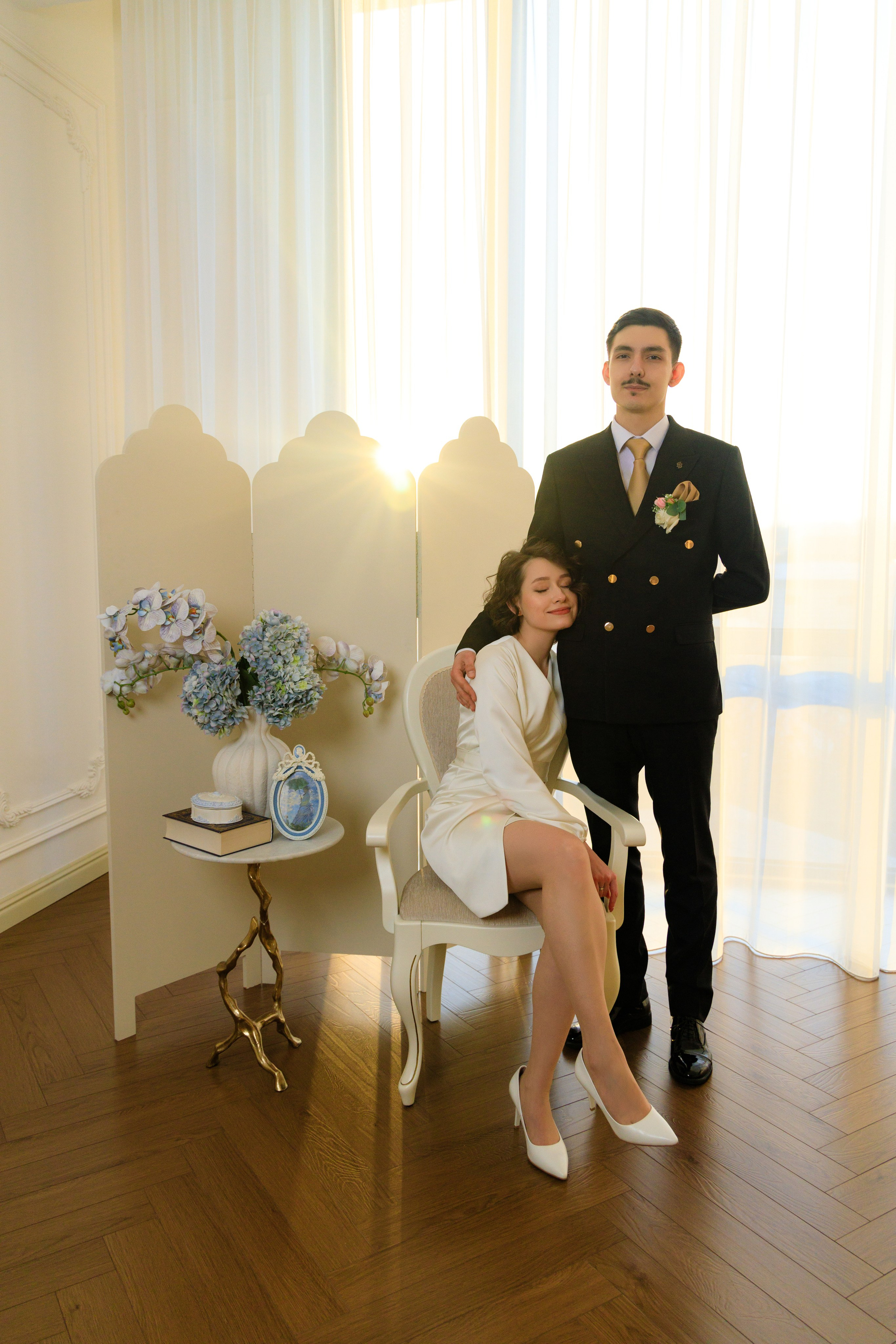 Свадьбы. Женский и семейный фотограф в Ташкенте