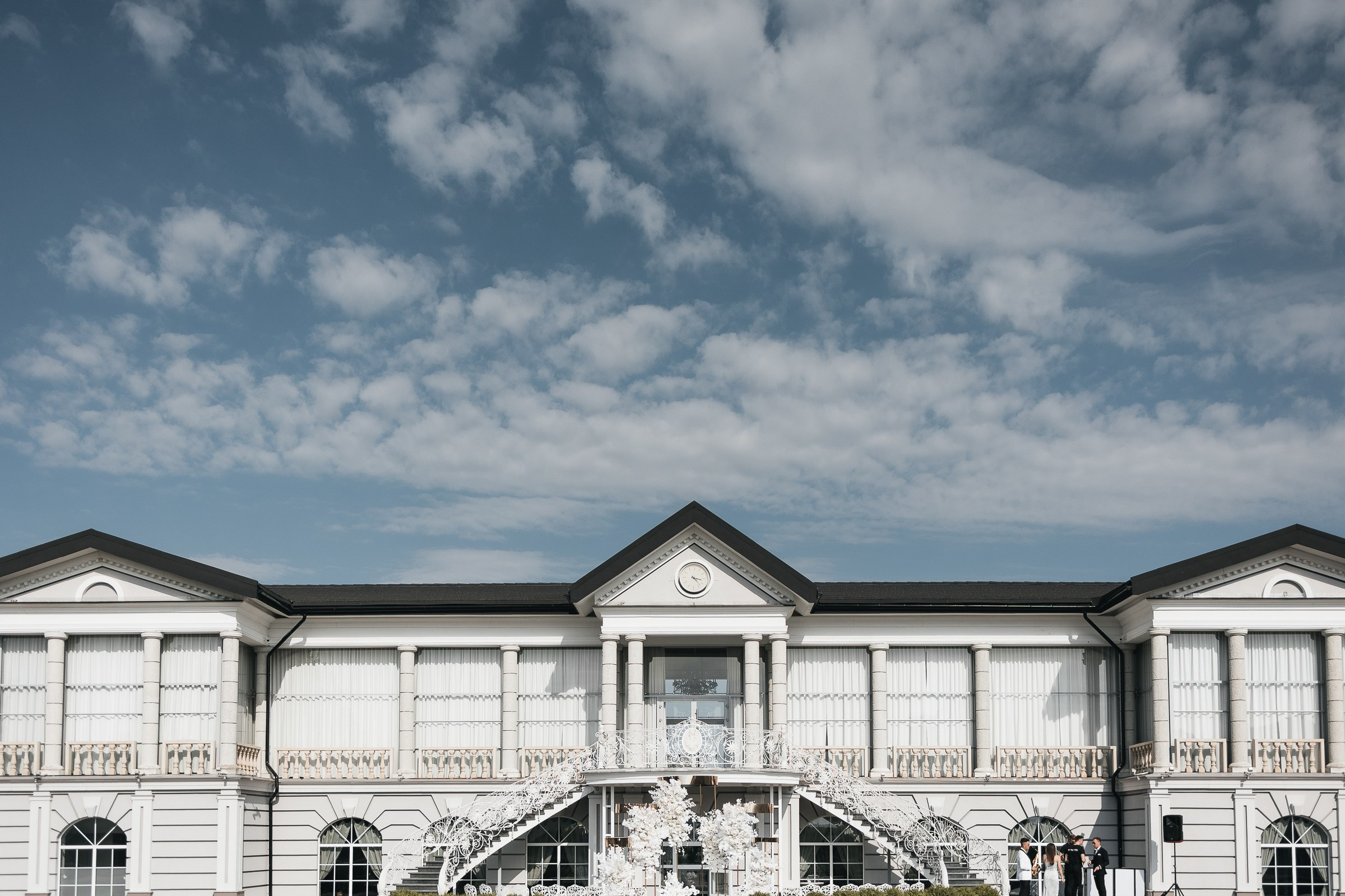 Maxim & Kristina. Свадебный и семейный фотограф в Риге Игорь Давидович