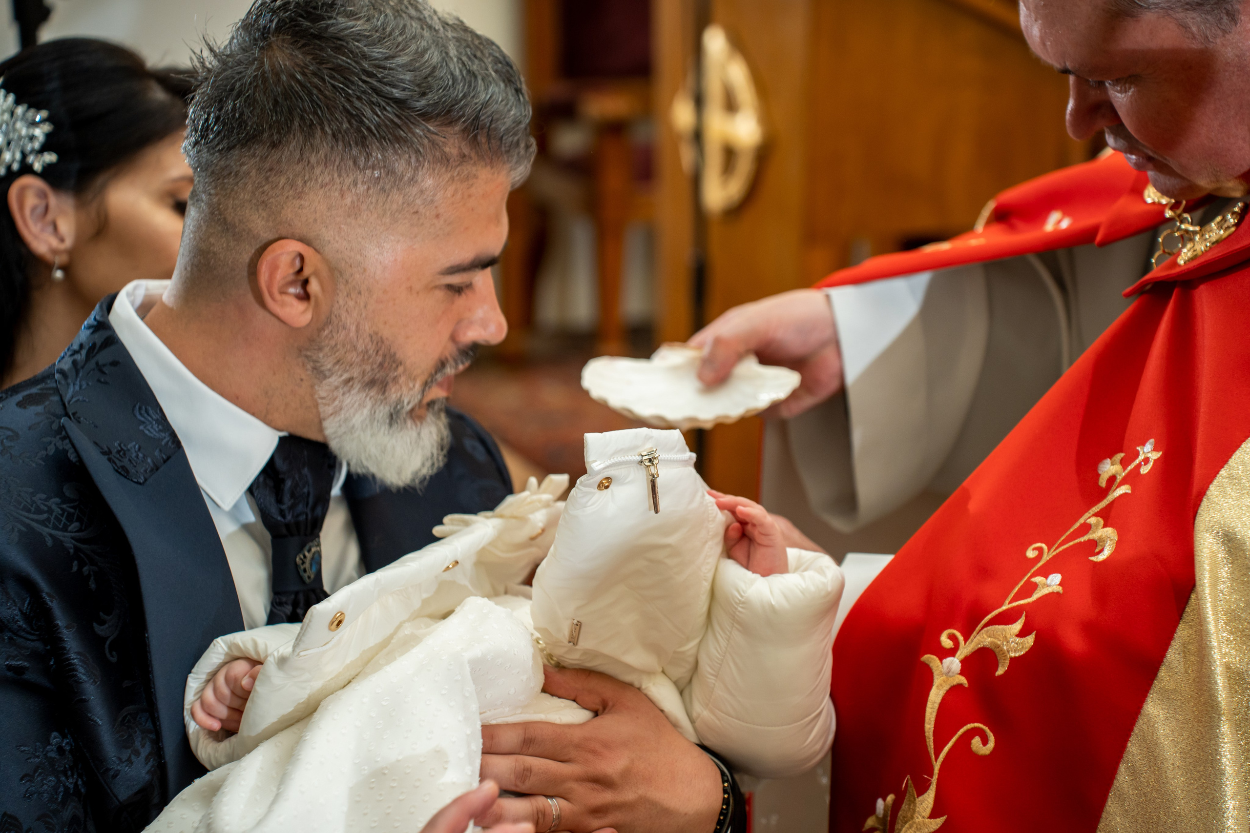 Nuntă Florin & Andreea