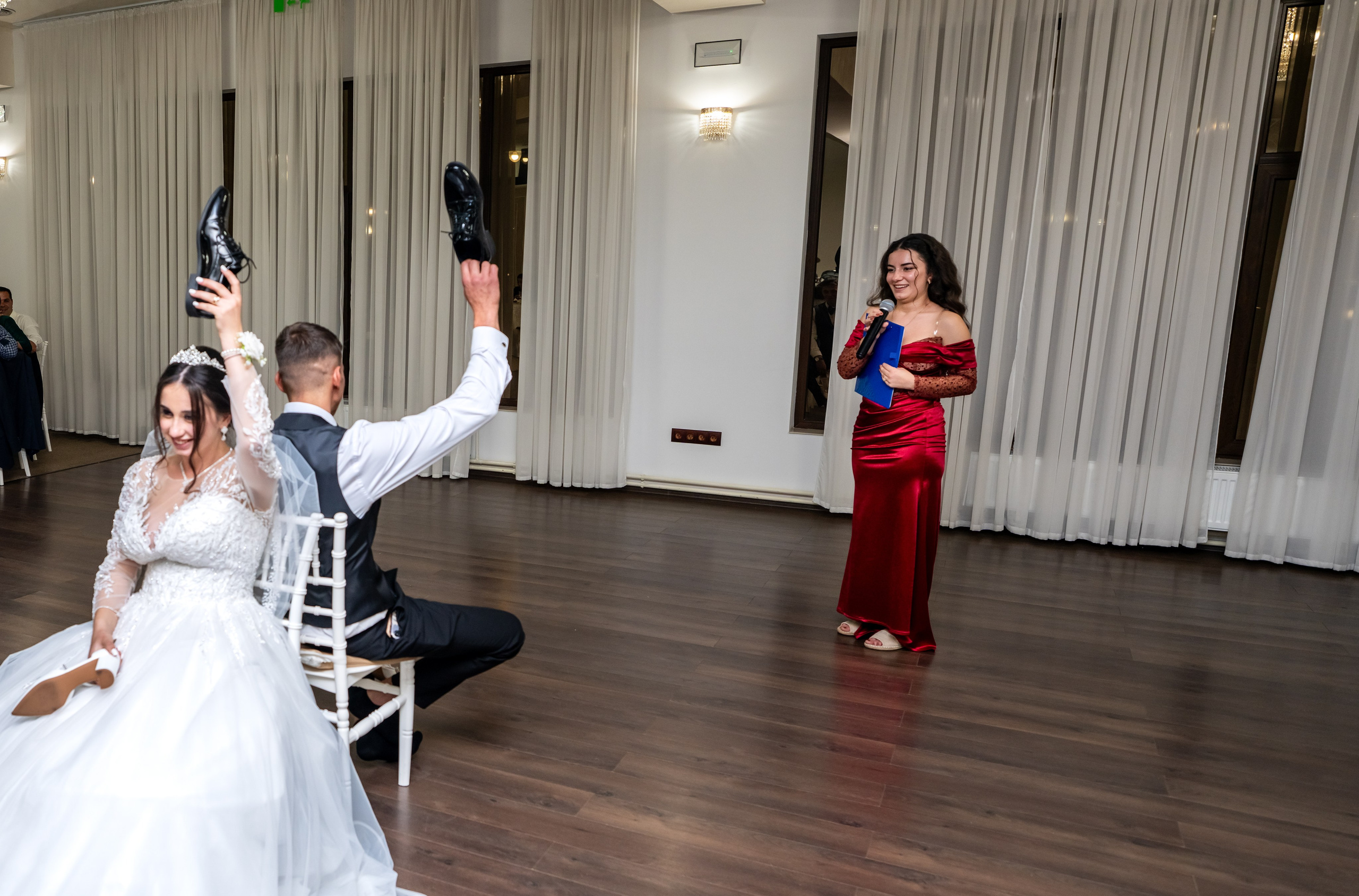 Nuntă Nicoleta & Marin. Mihai Alexandra Events