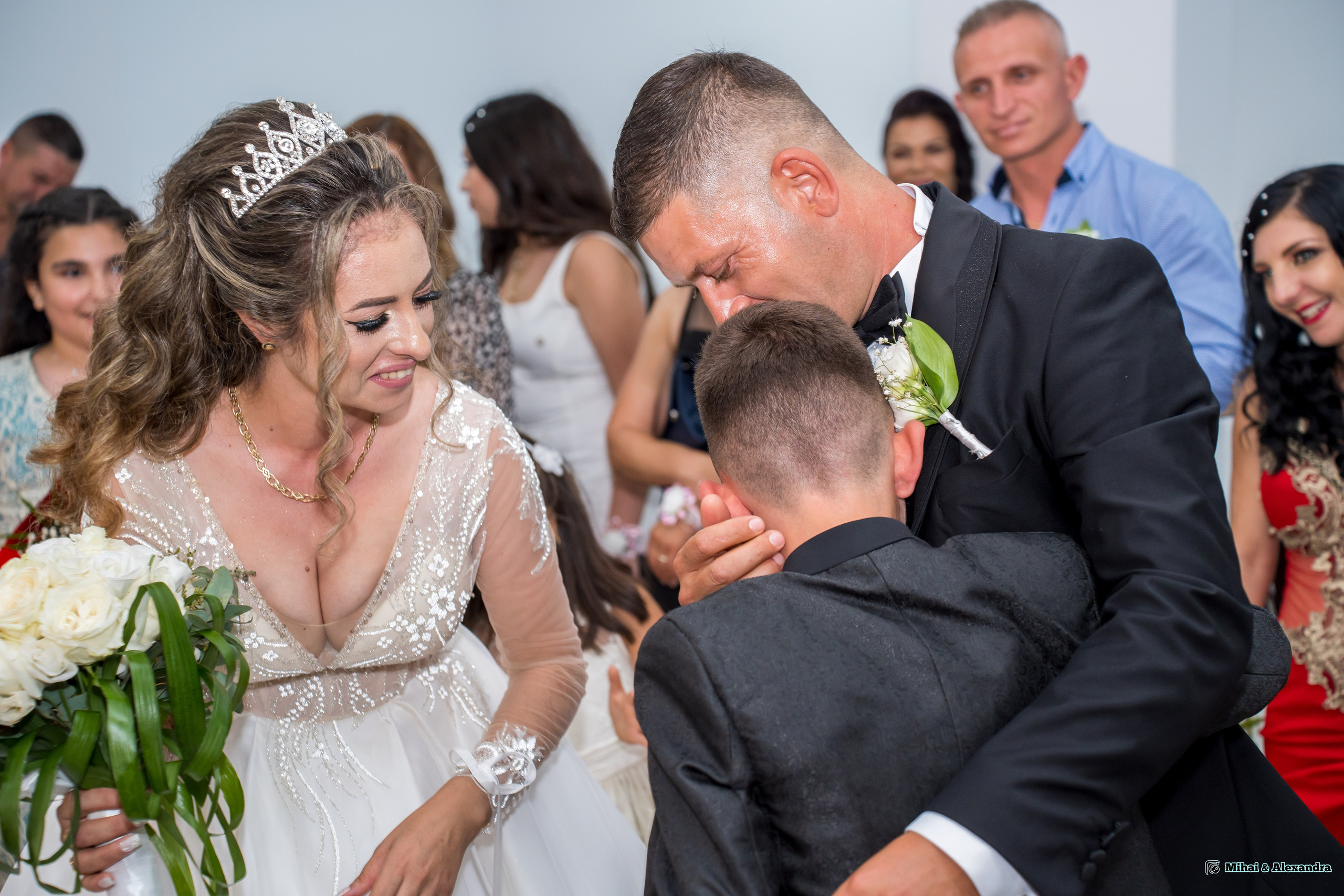 Nuntă Daniela & Marcel