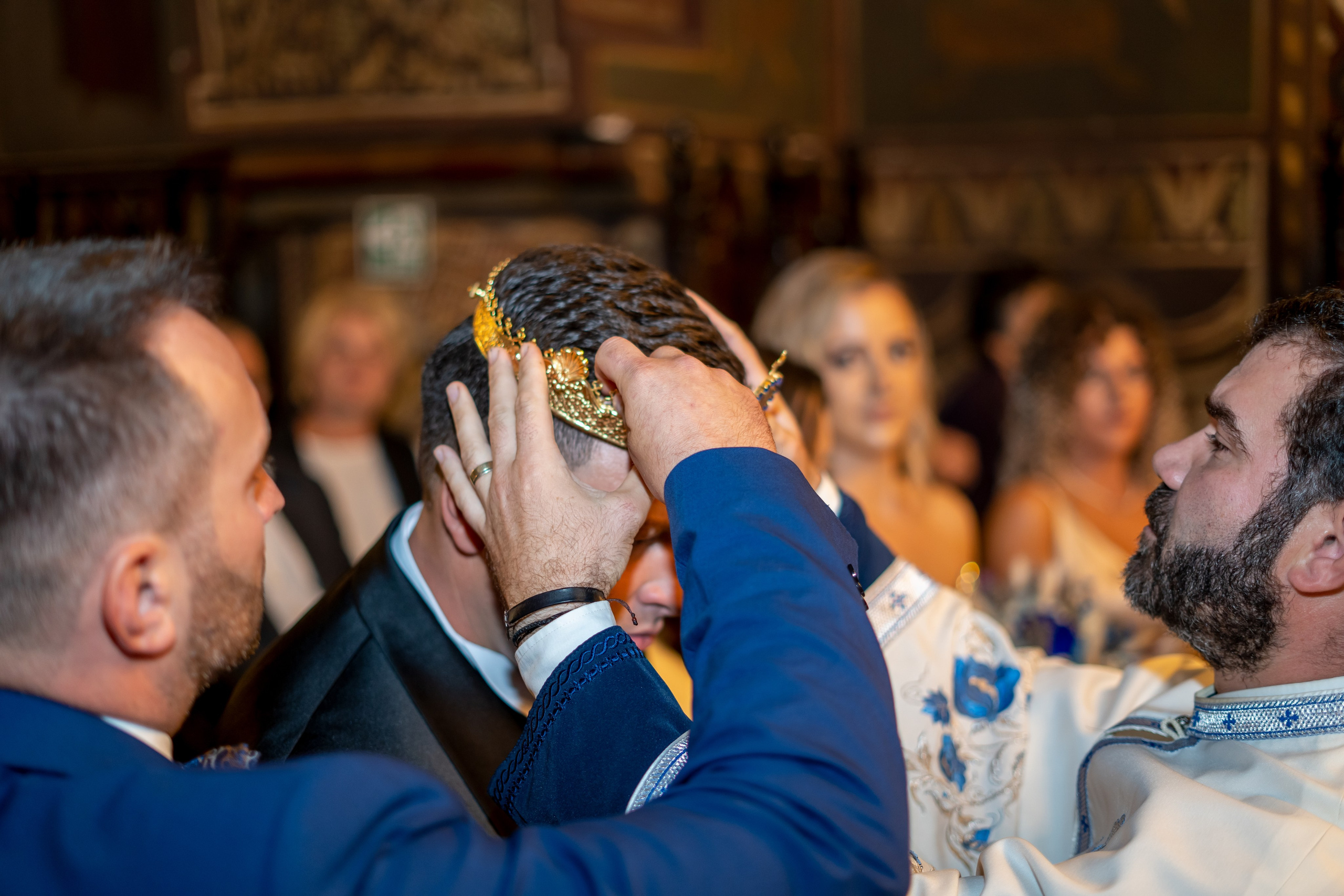 Nuntă Adina & Sorin