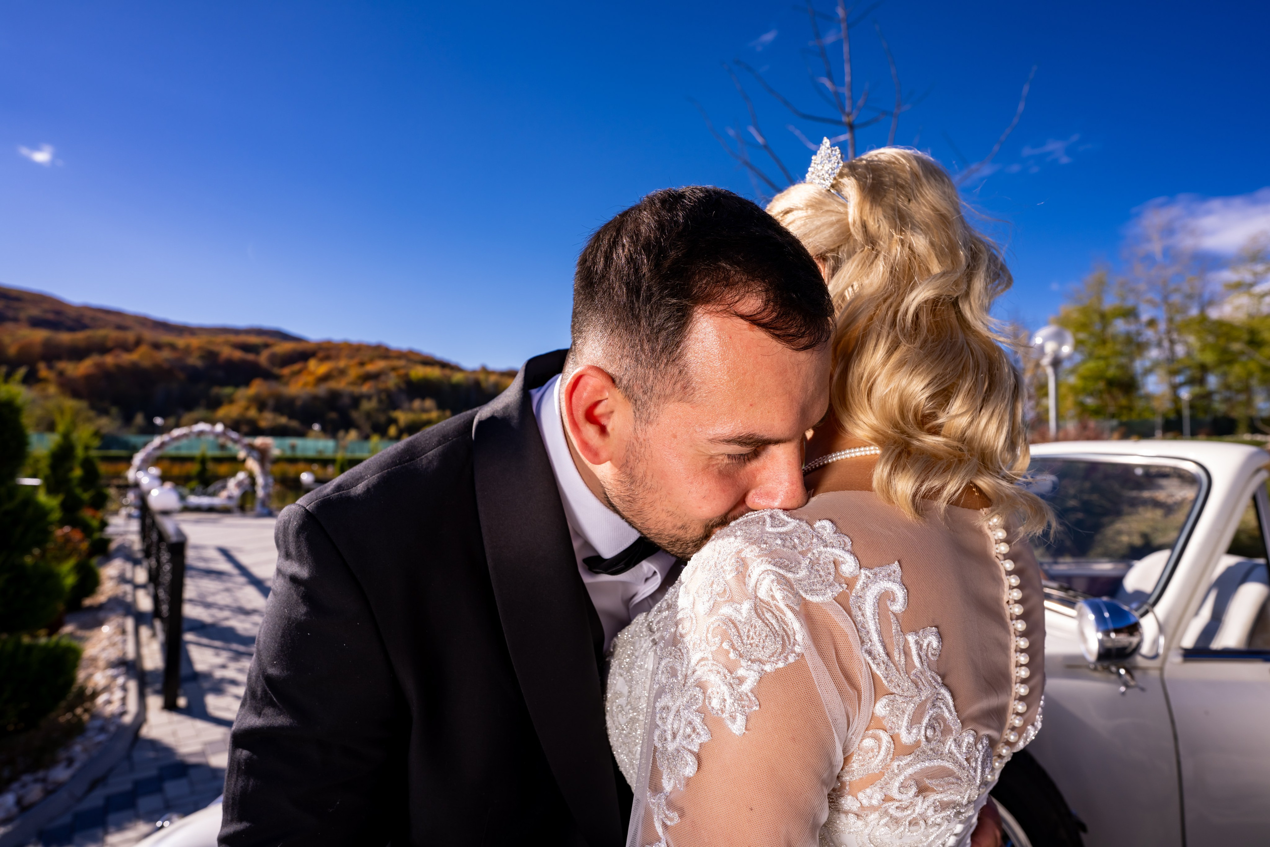 Ședință foto Loredana & Cosmin