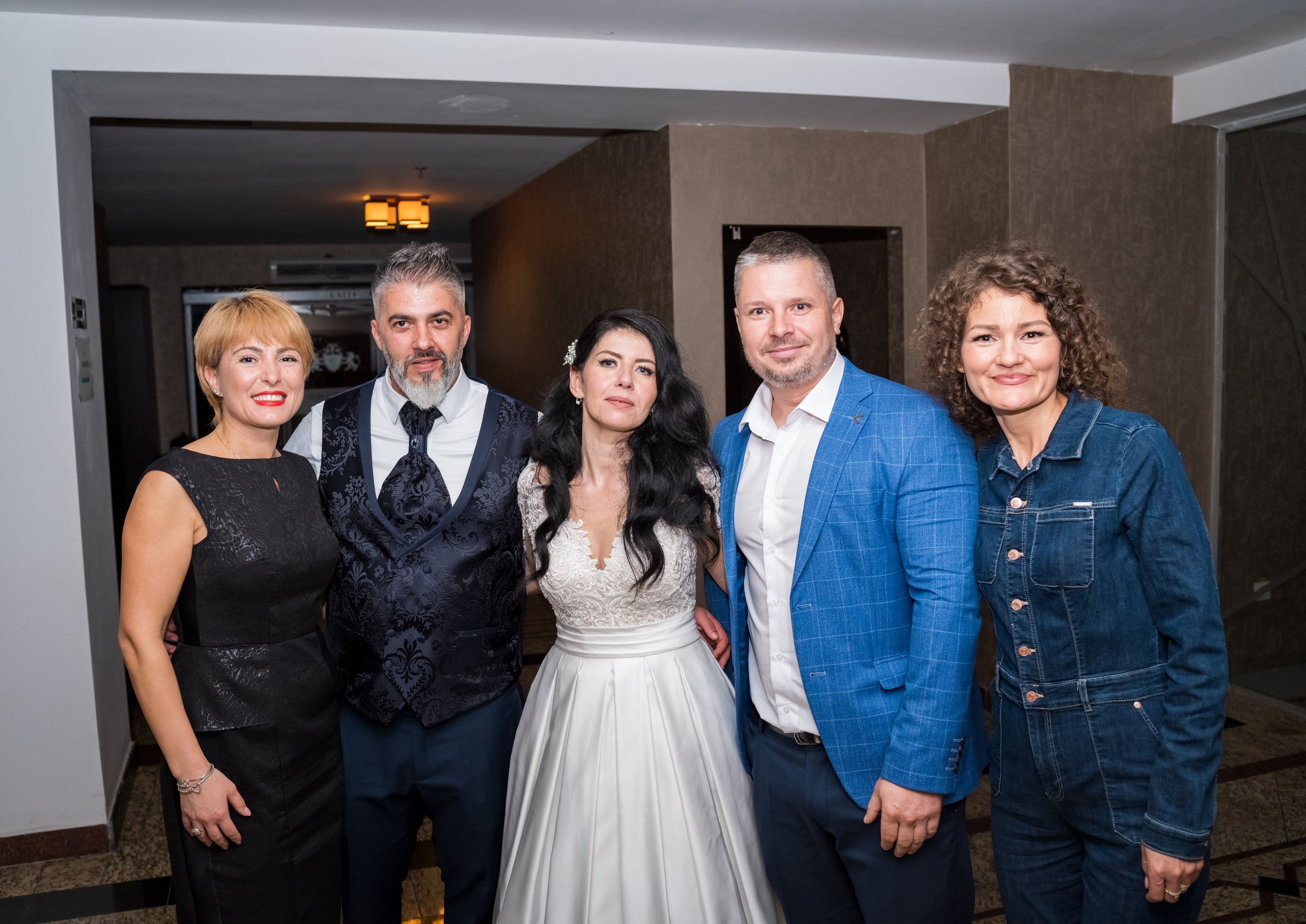 Nuntă Florin & Andreea
