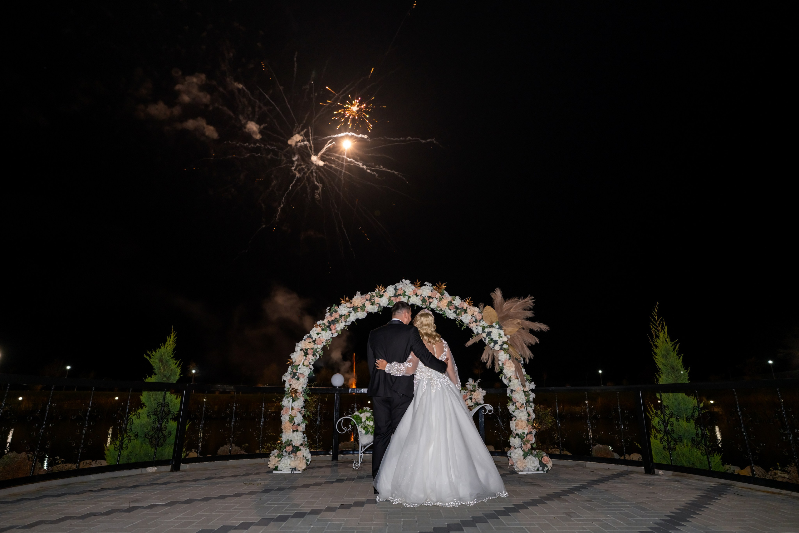 Nuntă Loredana & Cosmin. Mihai Alexandra Events
