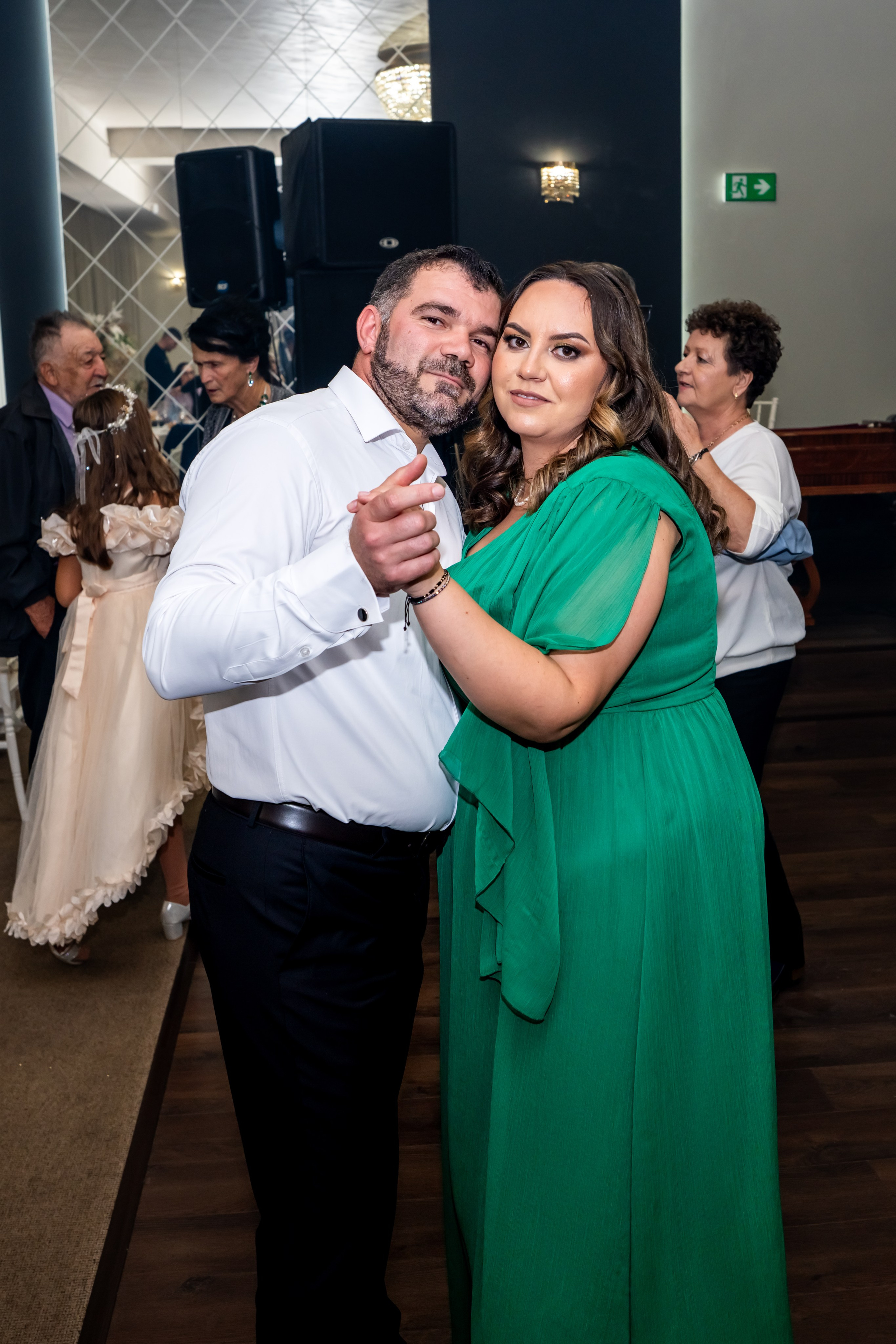 Nuntă Nicoleta & Marin. Mihai Alexandra Events