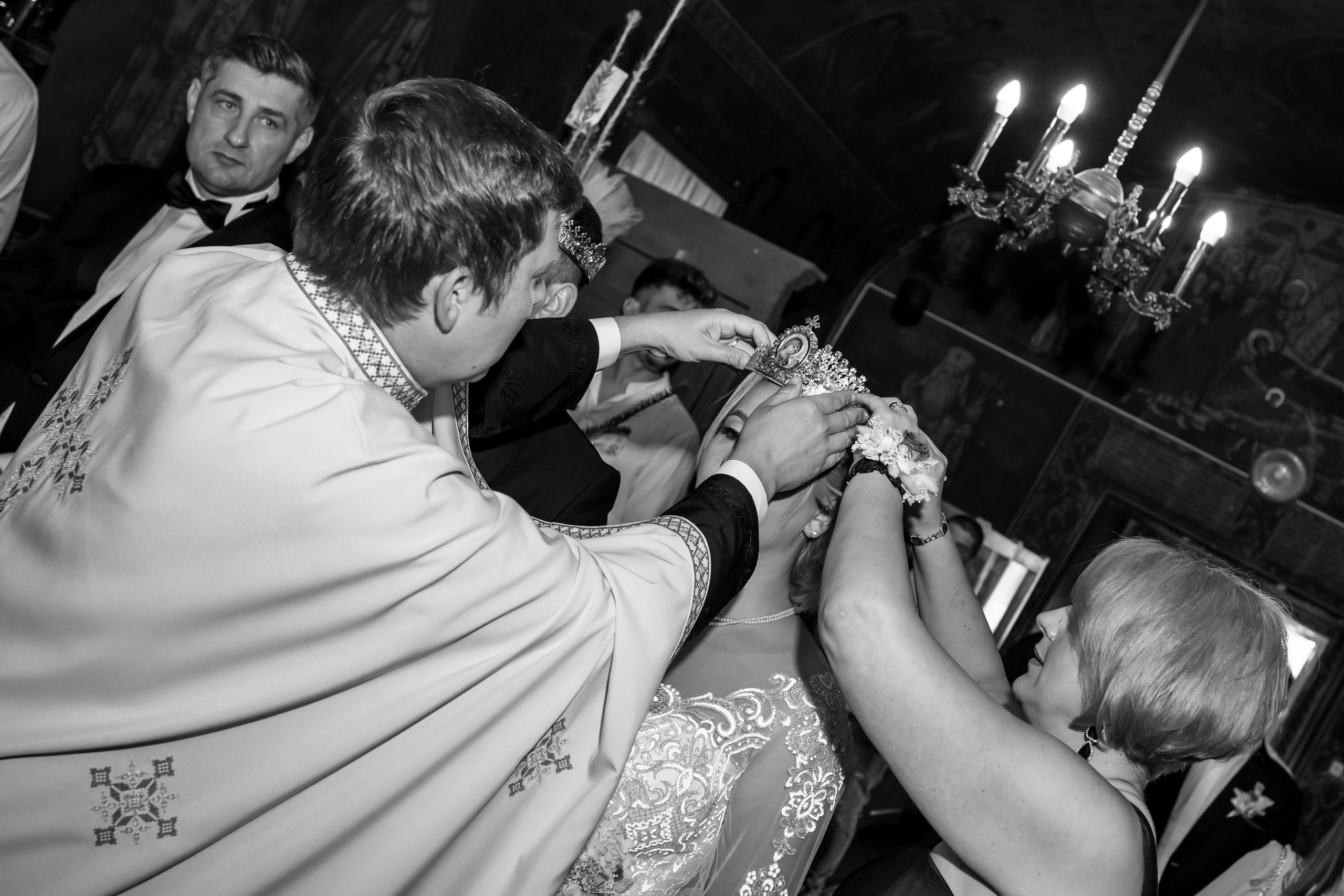 Nuntă Loredana & Cosmin. Mihai Alexandra Events