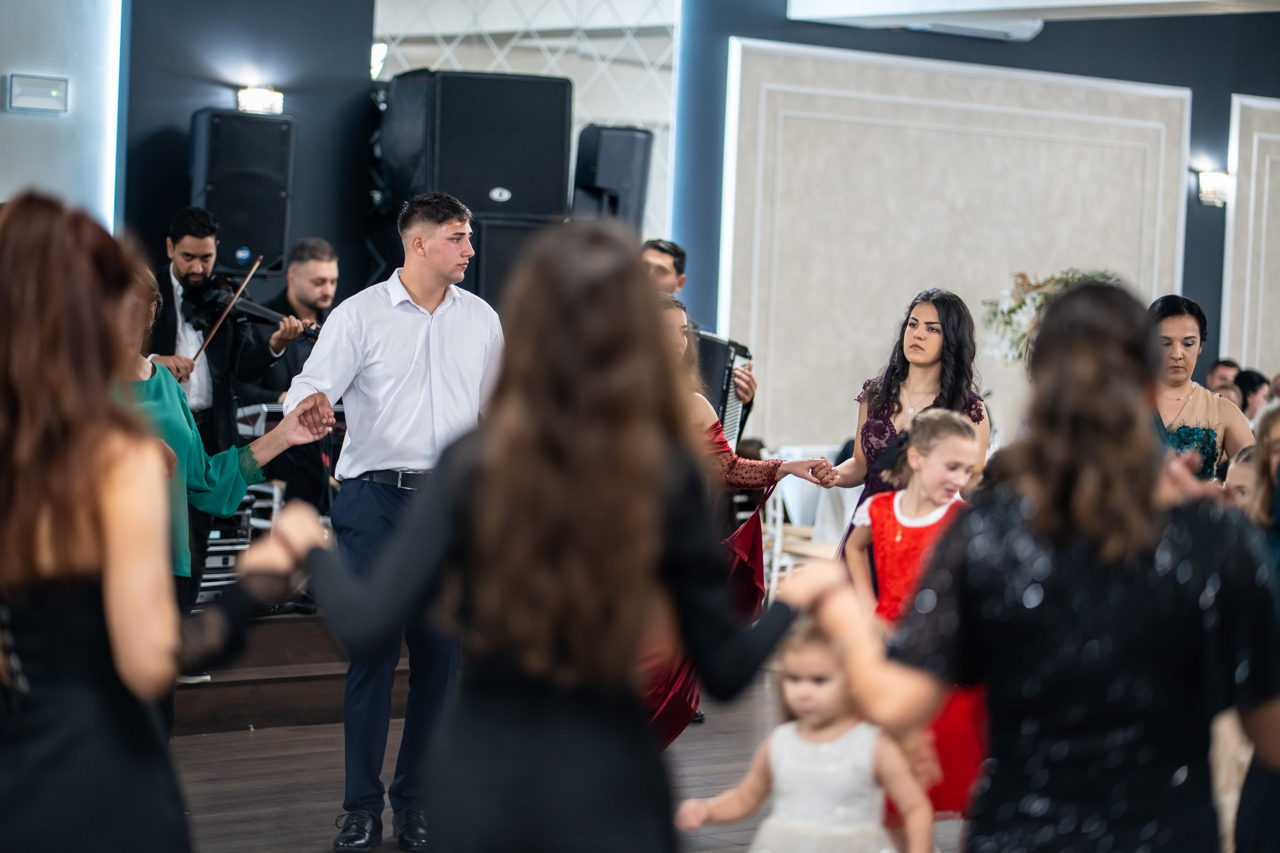Nuntă Nicoleta & Marin. Mihai Alexandra Events