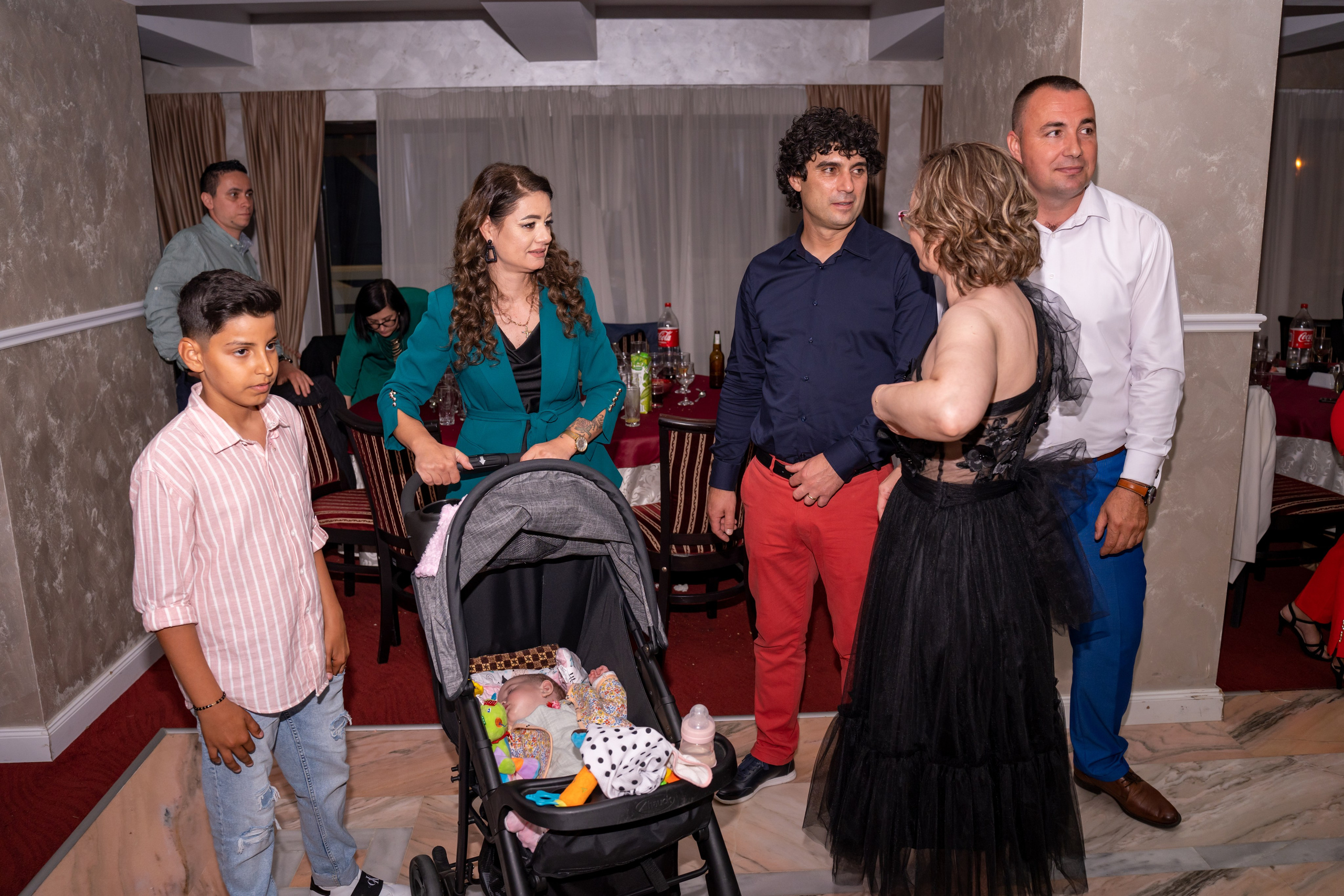 Botez Jofiele