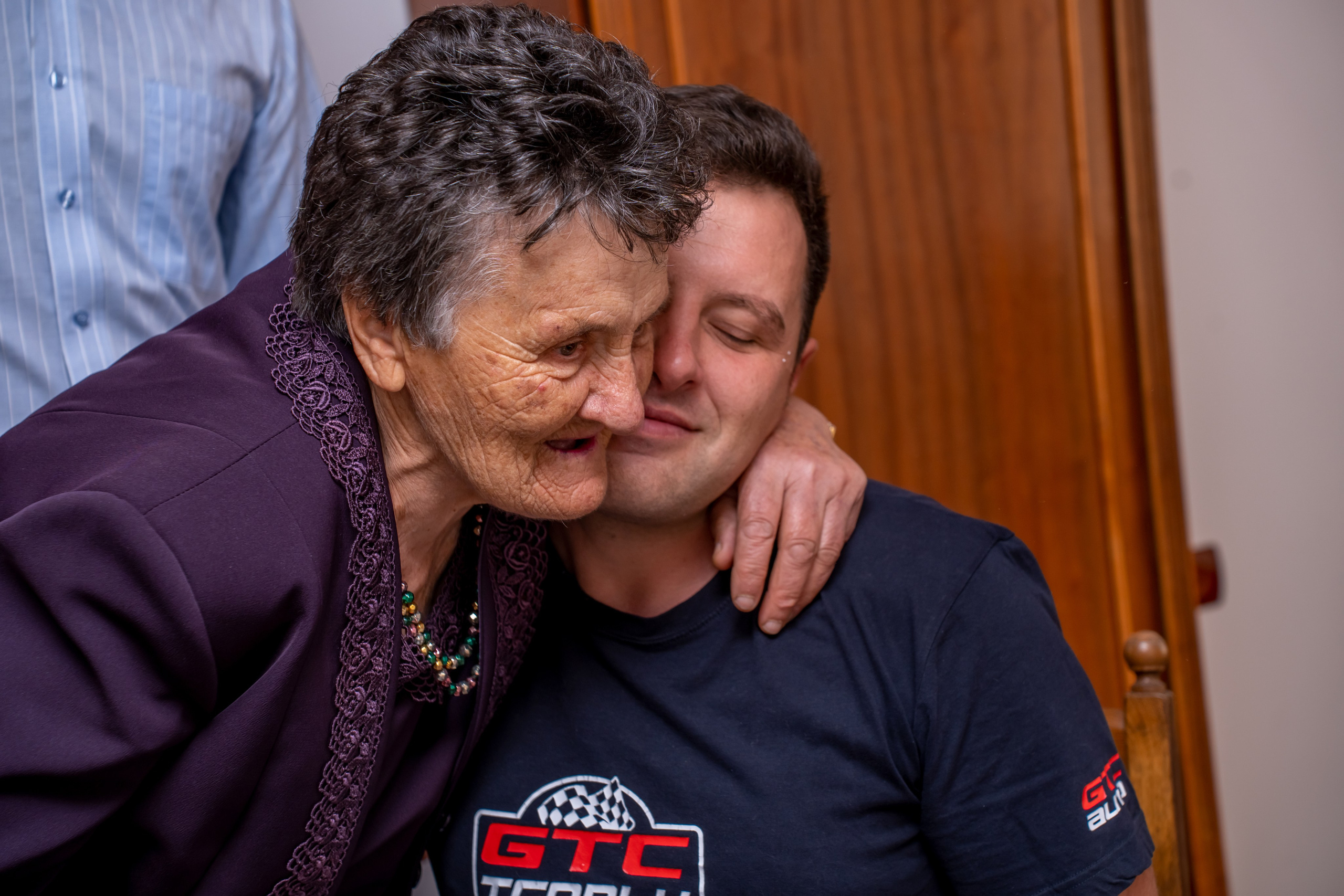 Nuntă Adina & Sorin