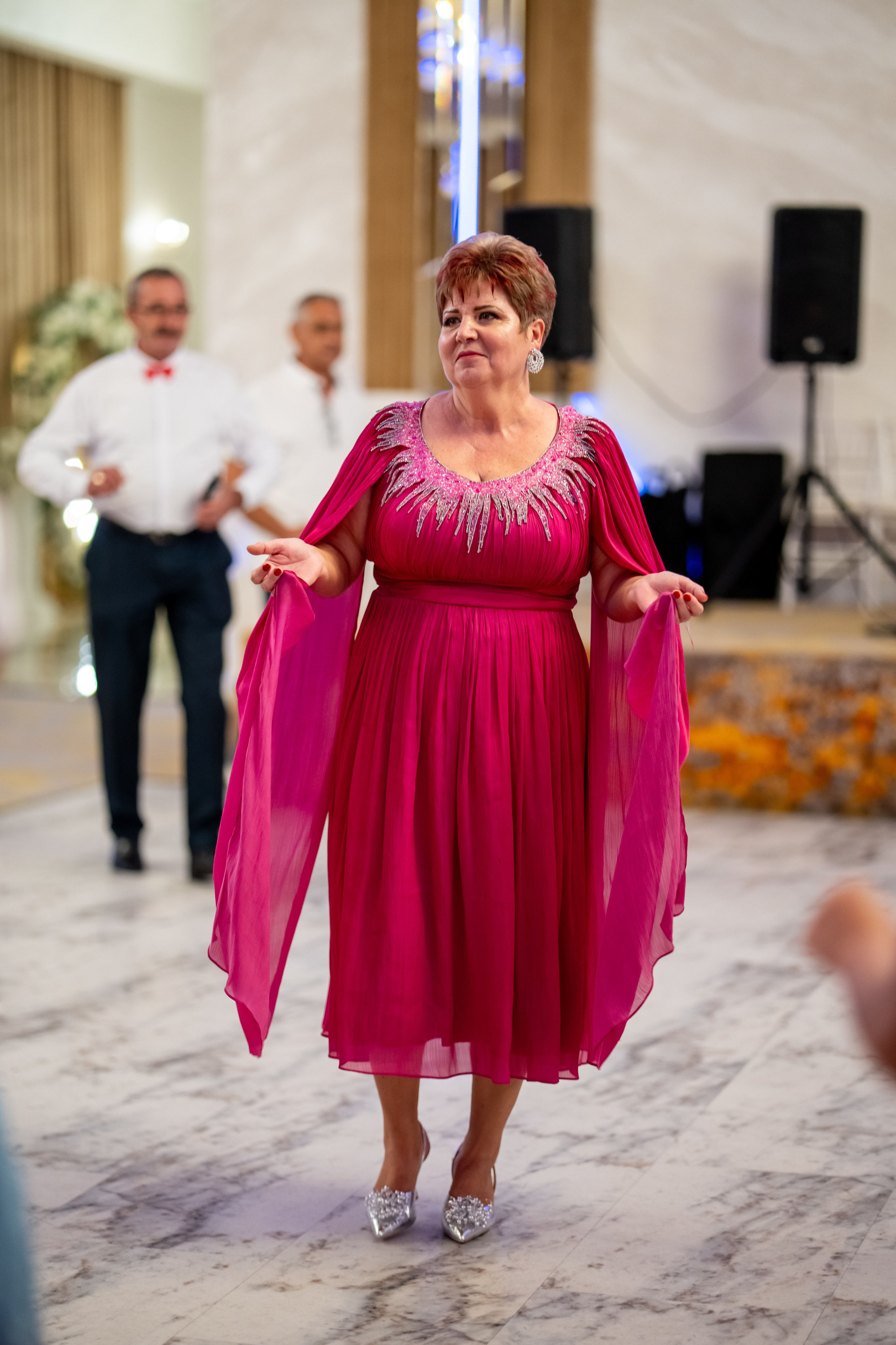 Aniversare 50 ani Corina Chileanu