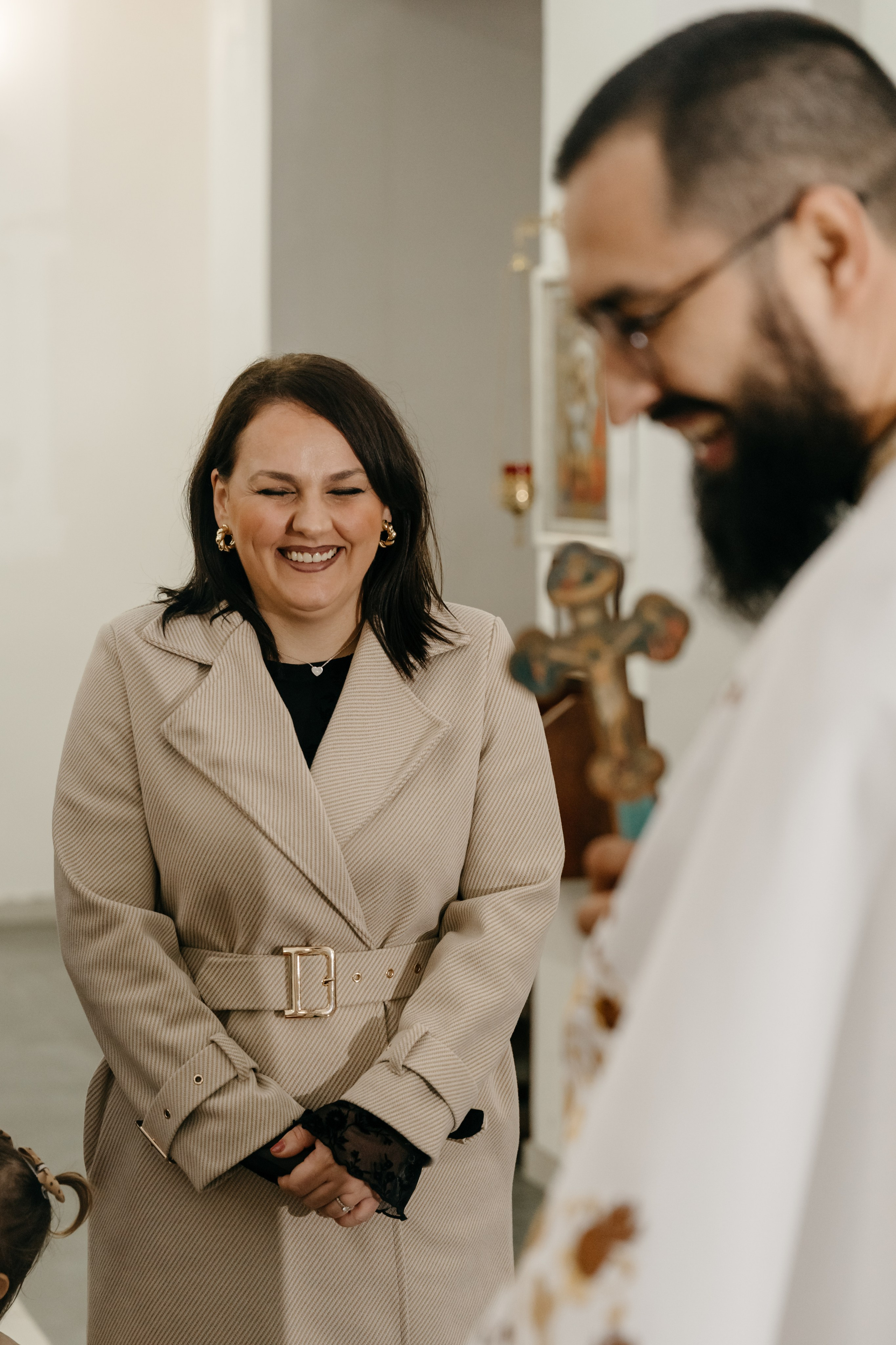 Galerija krštenja – fotograf Pančevo. Kazakov Photo